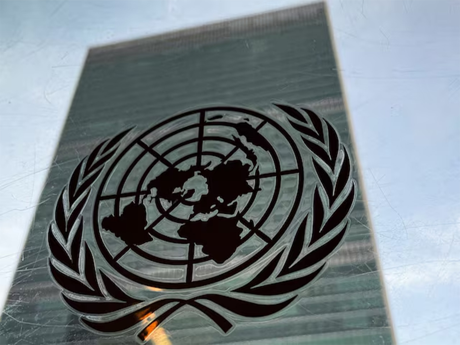 Representational Image (File Photo/Reuters)