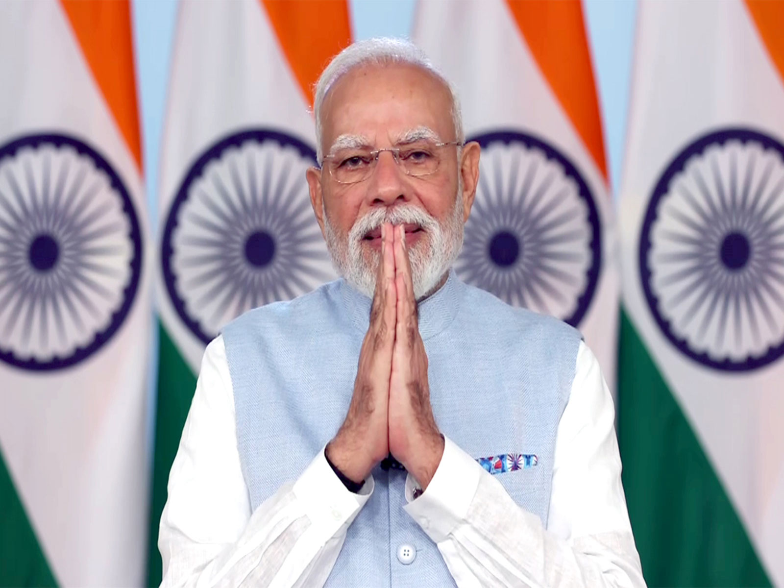 Prime Minister Narendra Modi (Photo: PMO/PRO)