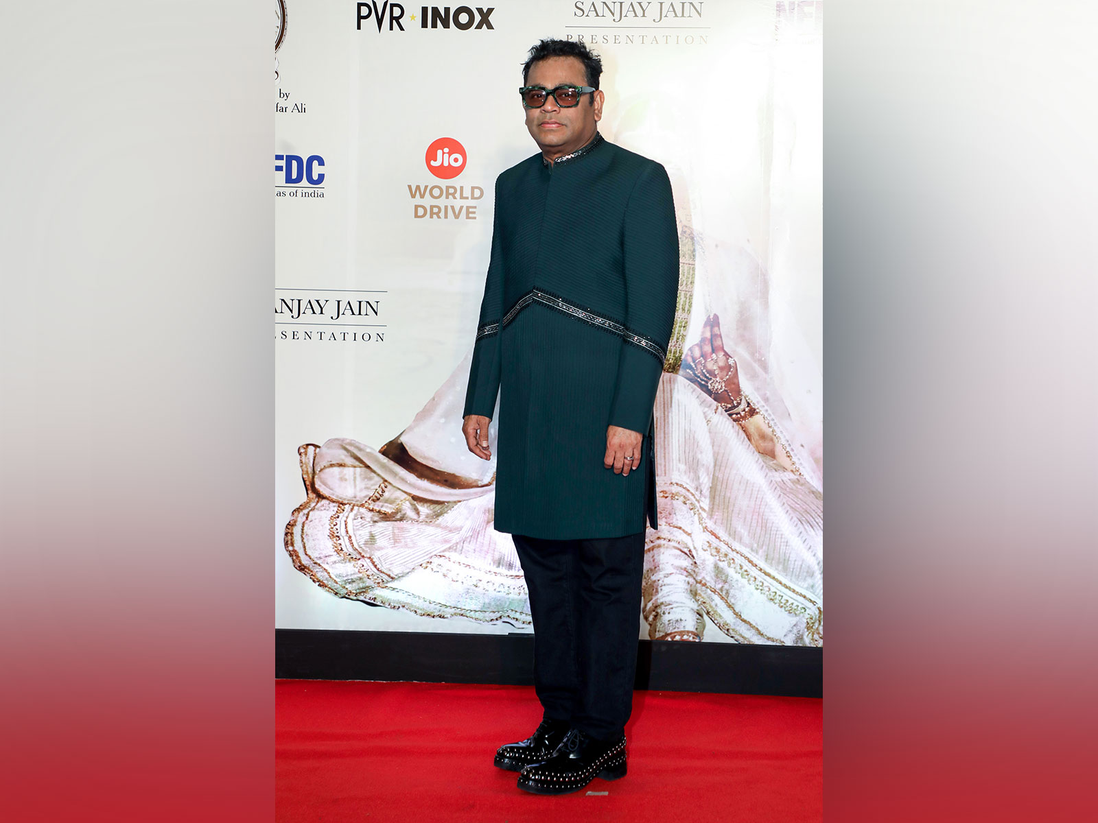 AR Rahman. (Photo: ANI)