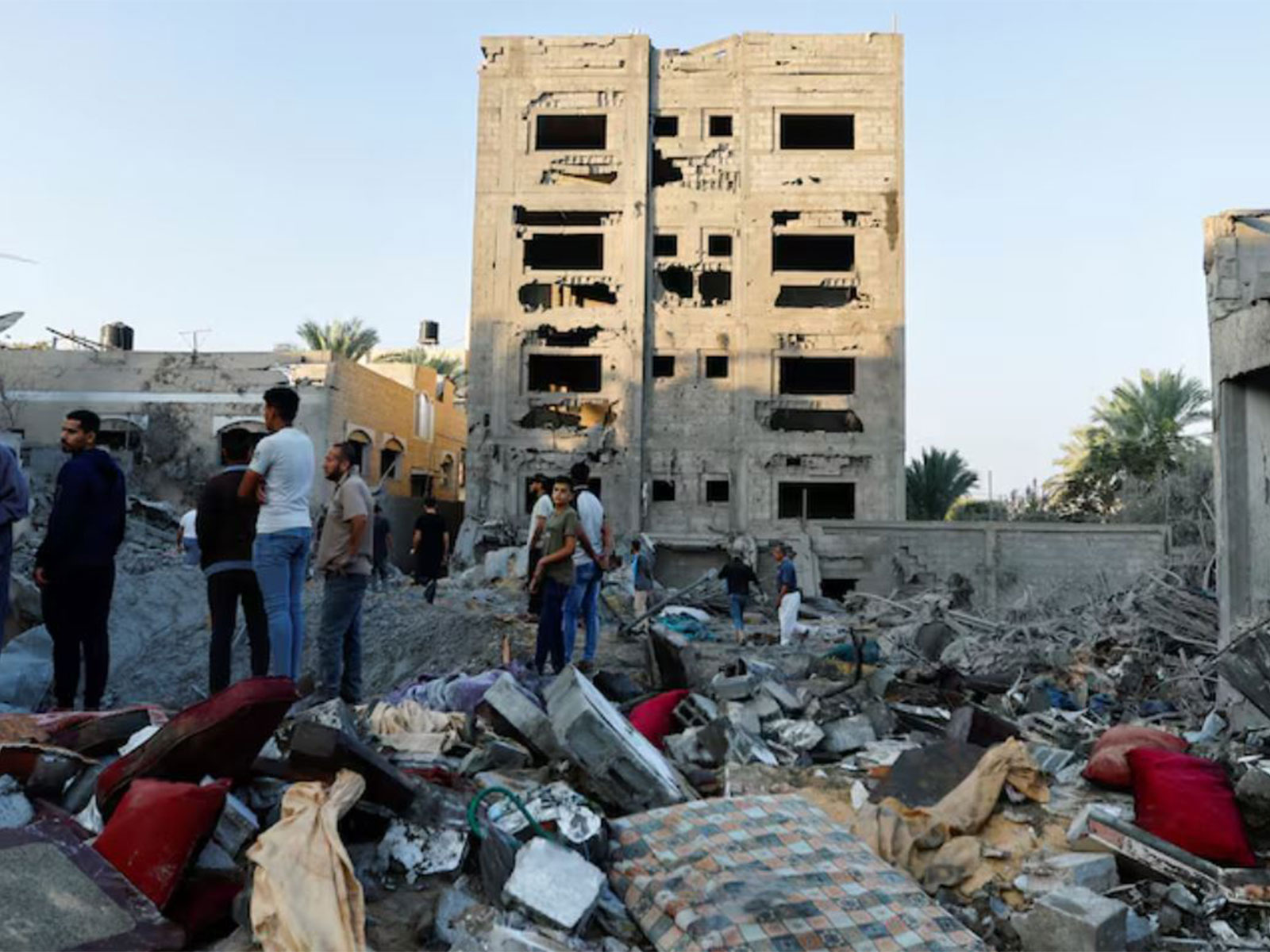 Representative Image (Photo/Reuters)