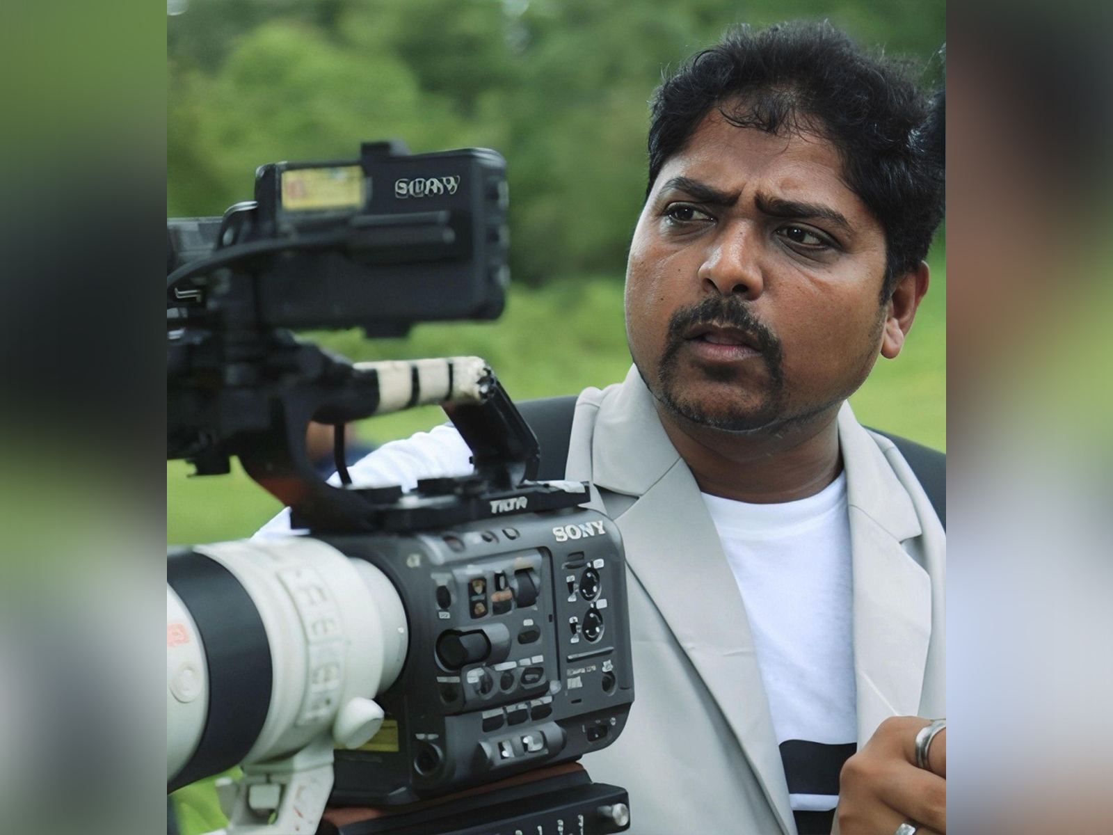 "Ekdantah" - A Harsh Film Productions Movie Directed by Jitu Kumar