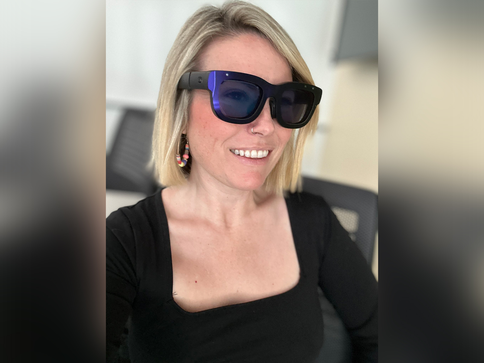 Former X executive Esther Crawford (Photo:X/@esthercrawford)