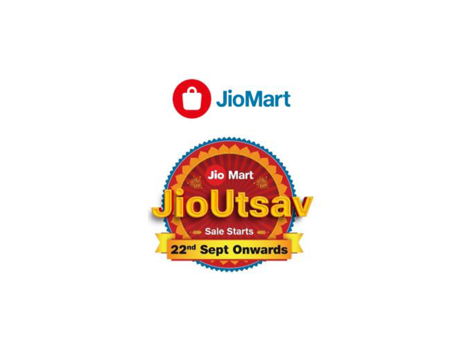 JioUtsav 2025 (Image source: JioMart)
