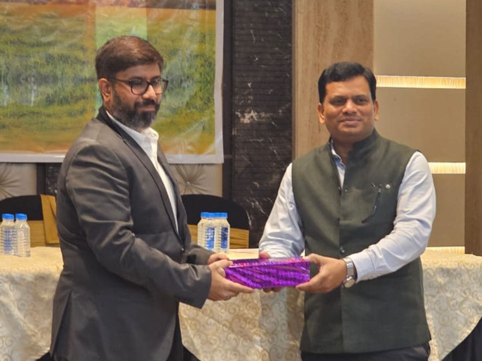 Wavar partners with Samunnati to strengthen FPOs and drive Integrated Pest Management adoption across India