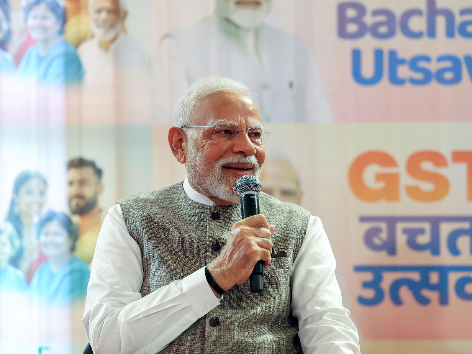 Prime Minister Narendra Modi (Photo: PMO)