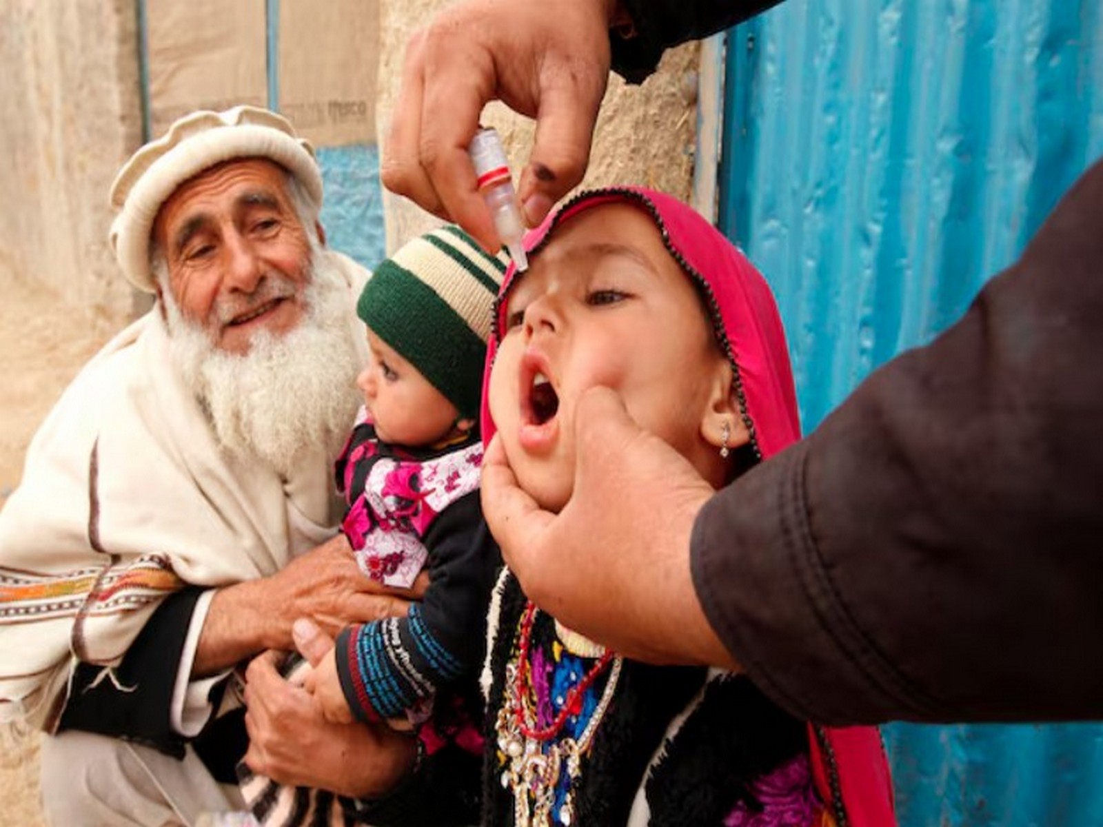 Representative Image (File Photo/Reuters)