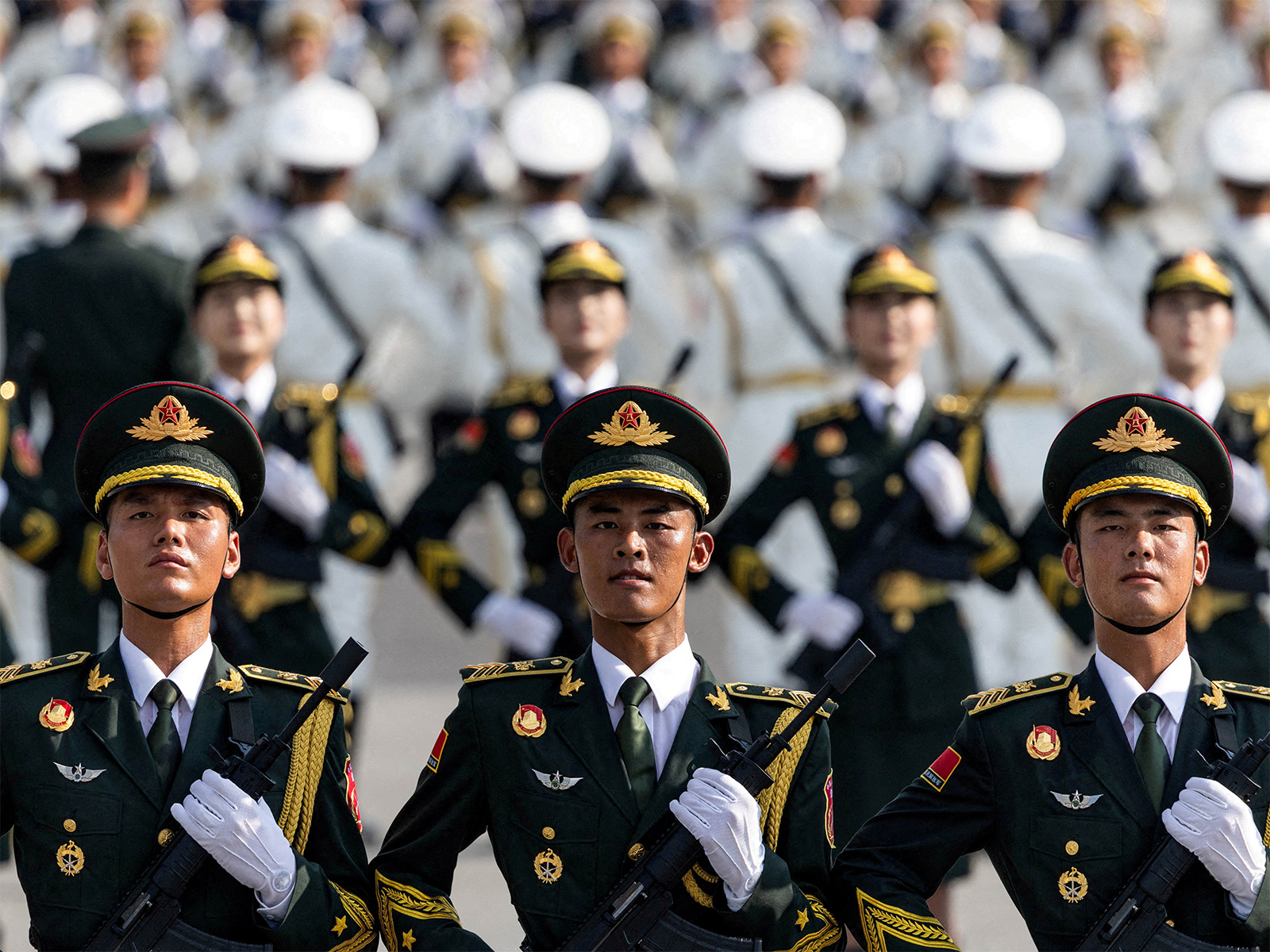 Representative Image (File Photo/Reuters)