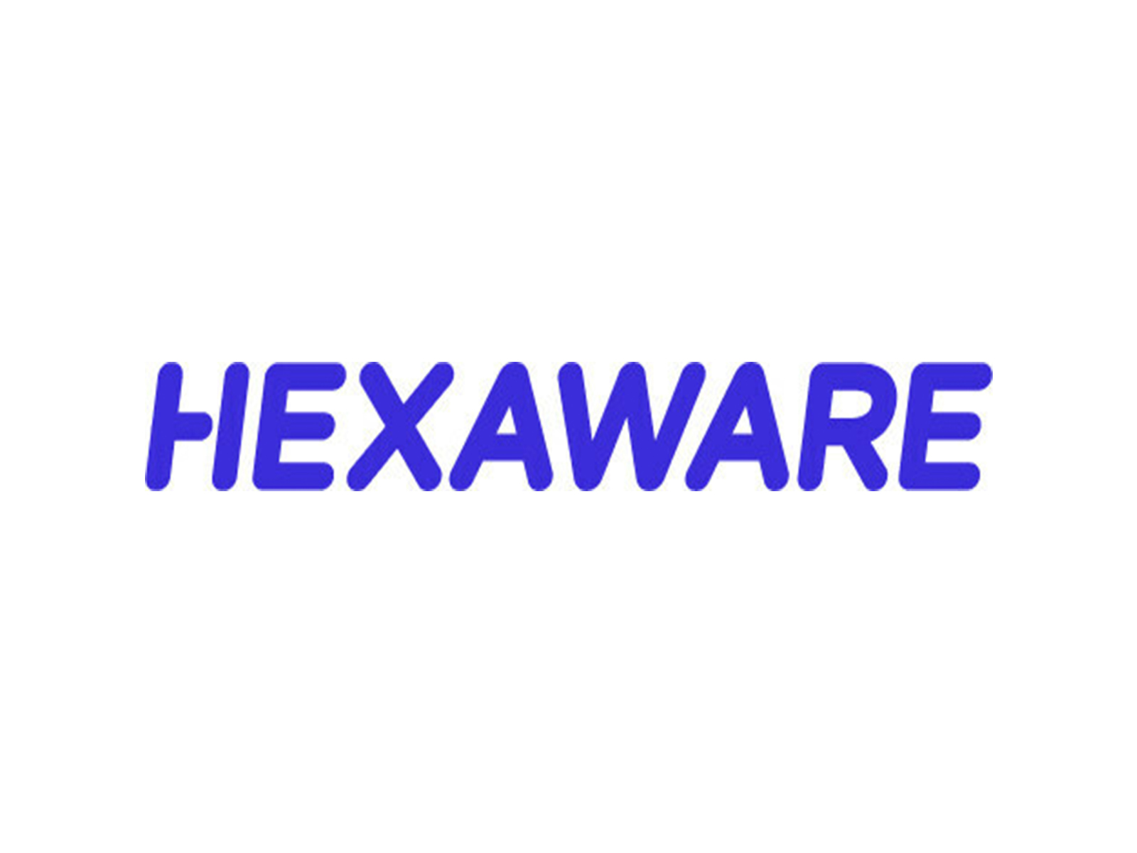 Hexaware Logo