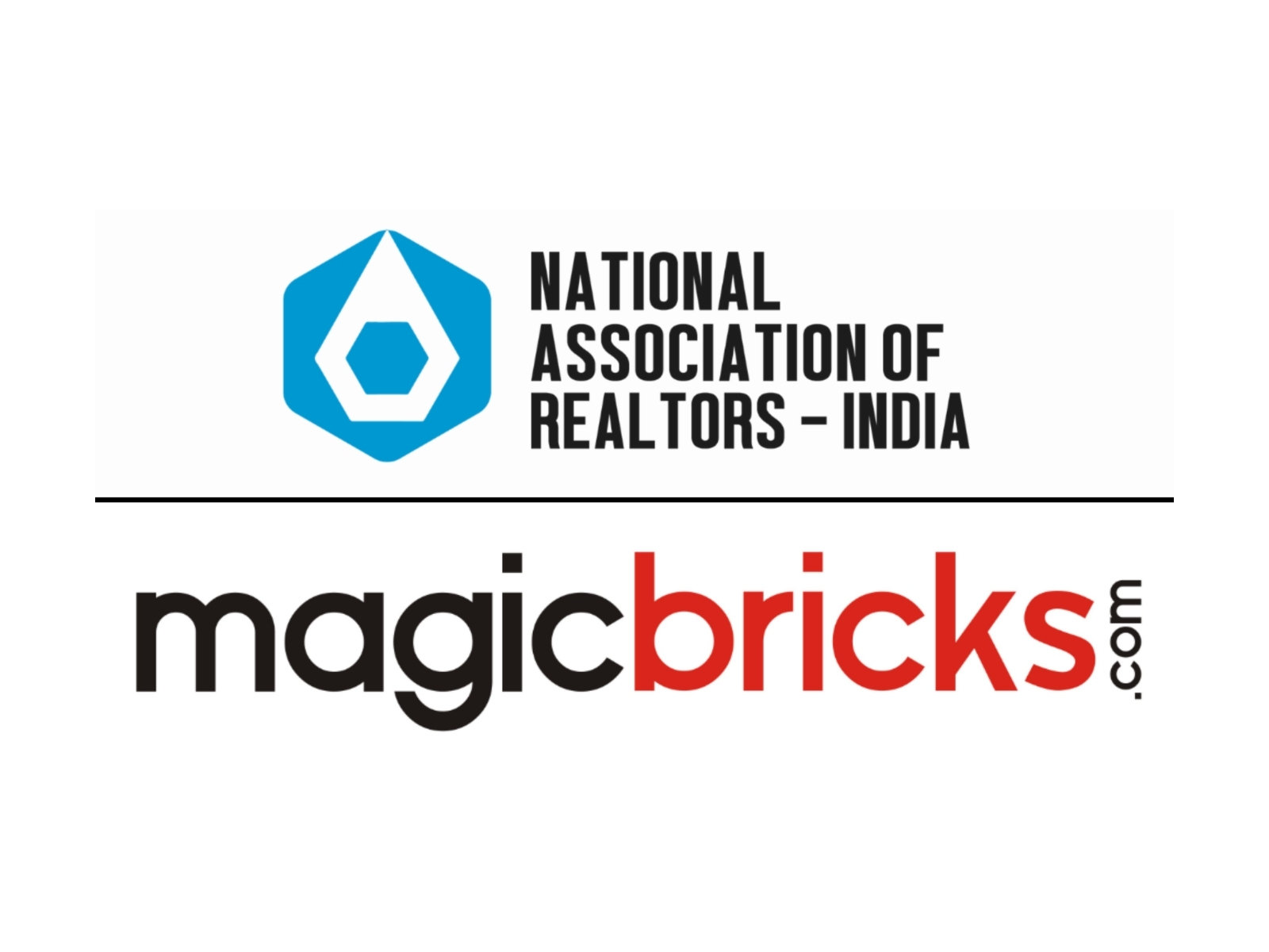 NAR India & Magicbricks Announce Joint Statement on Industry Unity