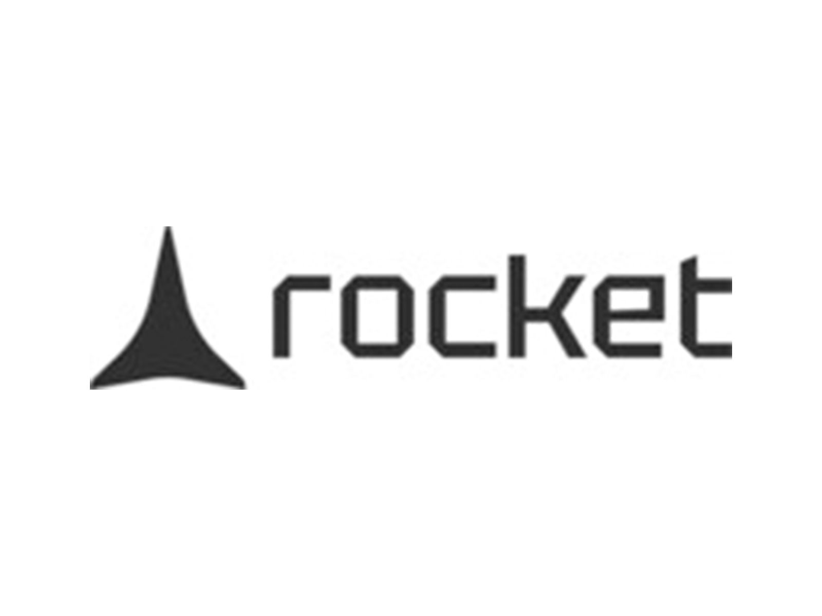Rocket Logo