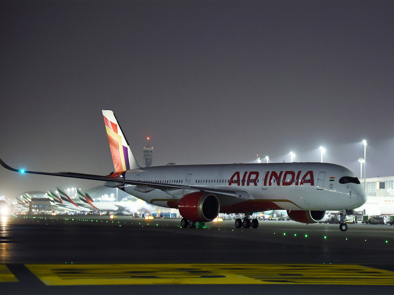 Representative Image (File Photo/ANI)