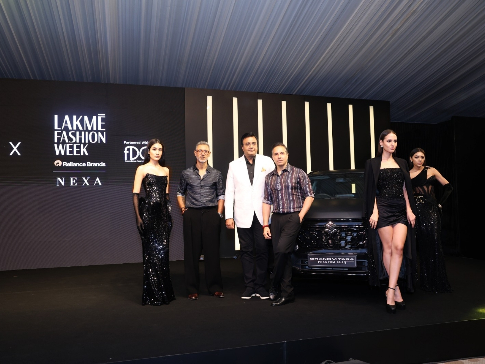 Lakme Fashion Week and NEXA mark 10th anniversary with creative showcases and major collaborations