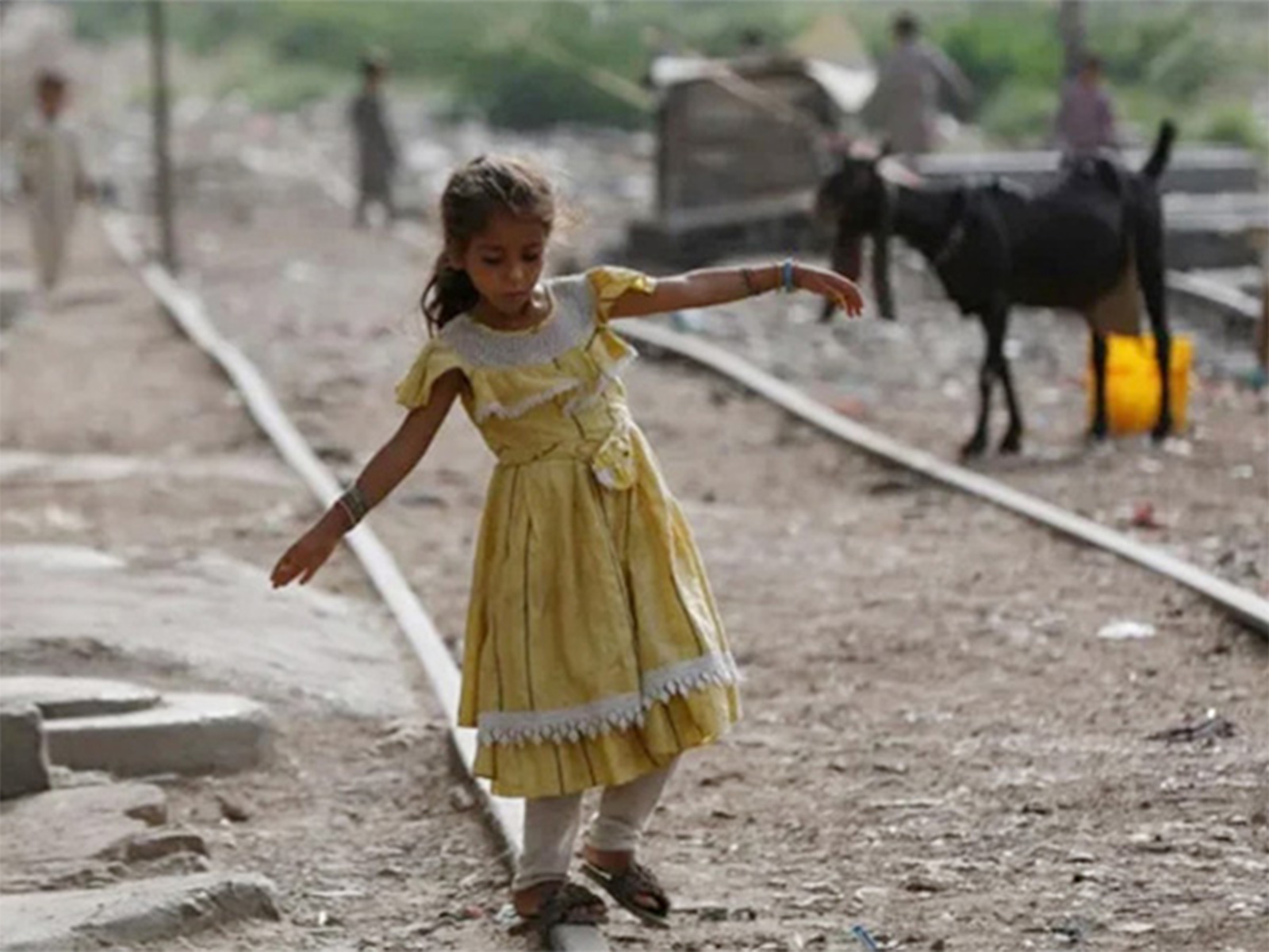 Representative Image (Photo/Reuters)