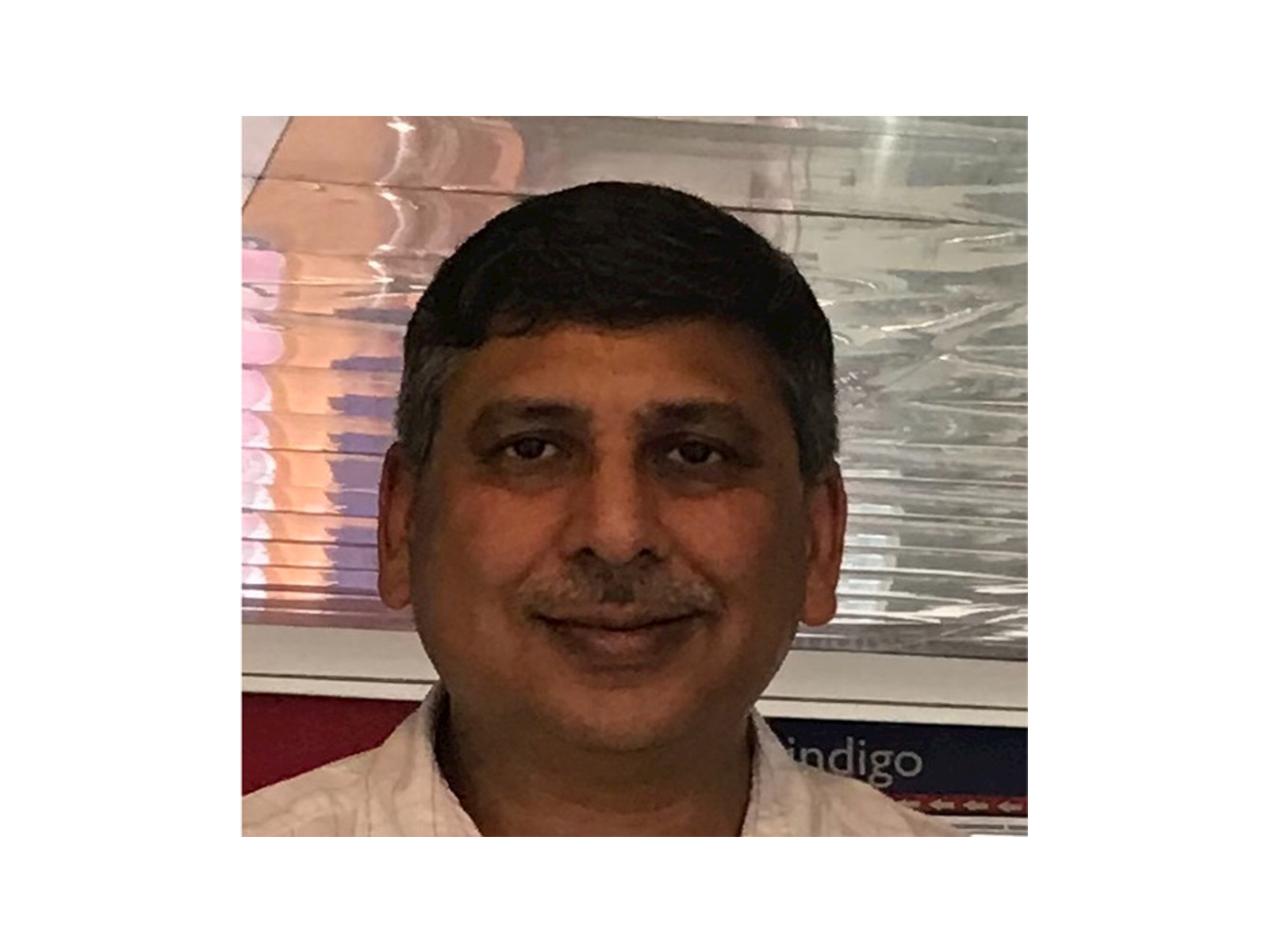 Sunil Singhvi, Group Head Public Policy at Secure Meters Limited (Photo/Linkedin@sunil-singhvi-1501966)
