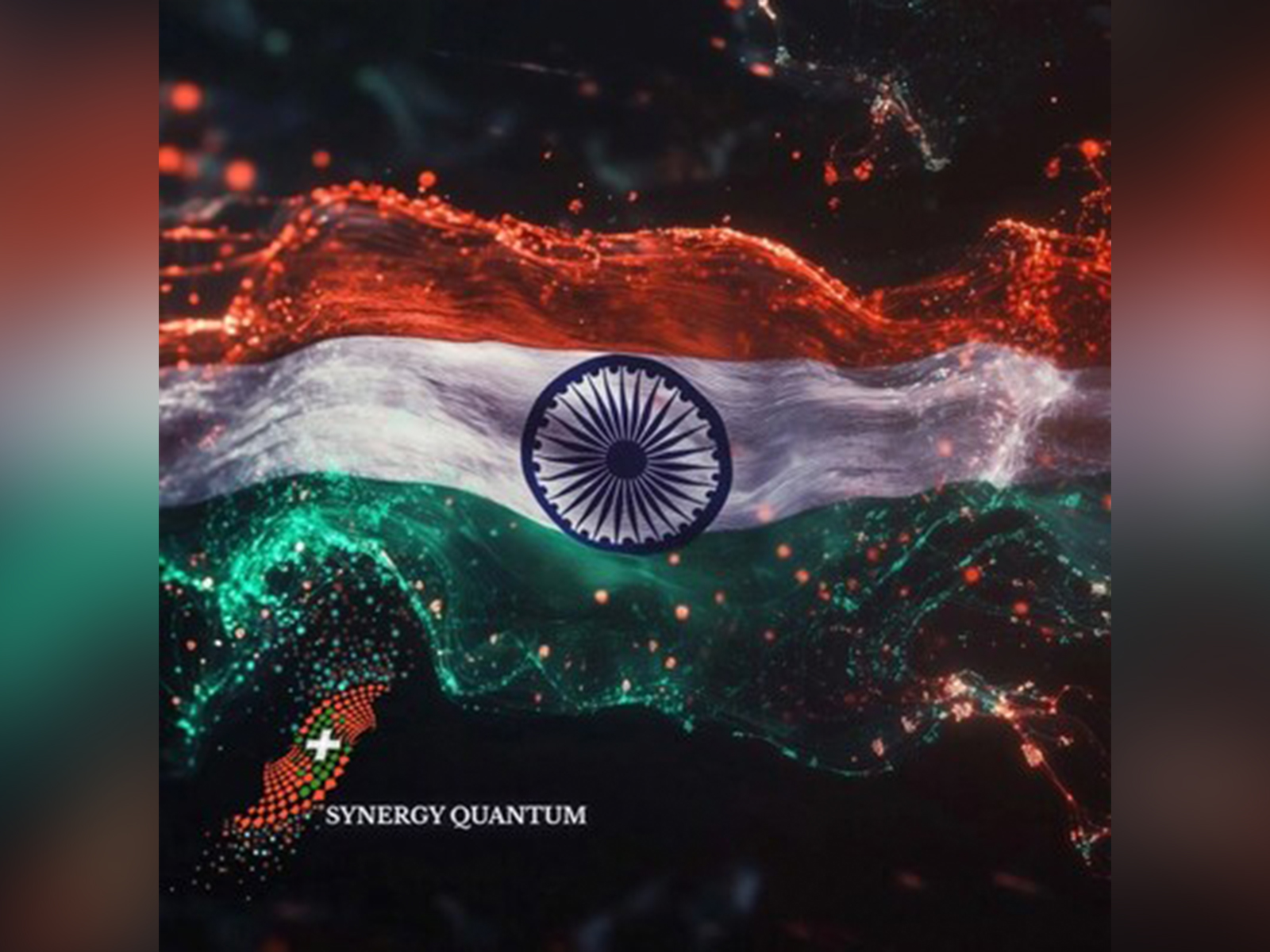 India's Quantum Sovereignty Takes Center Stage as Forbes Features Synergy Quantum CEO Jay Oberai