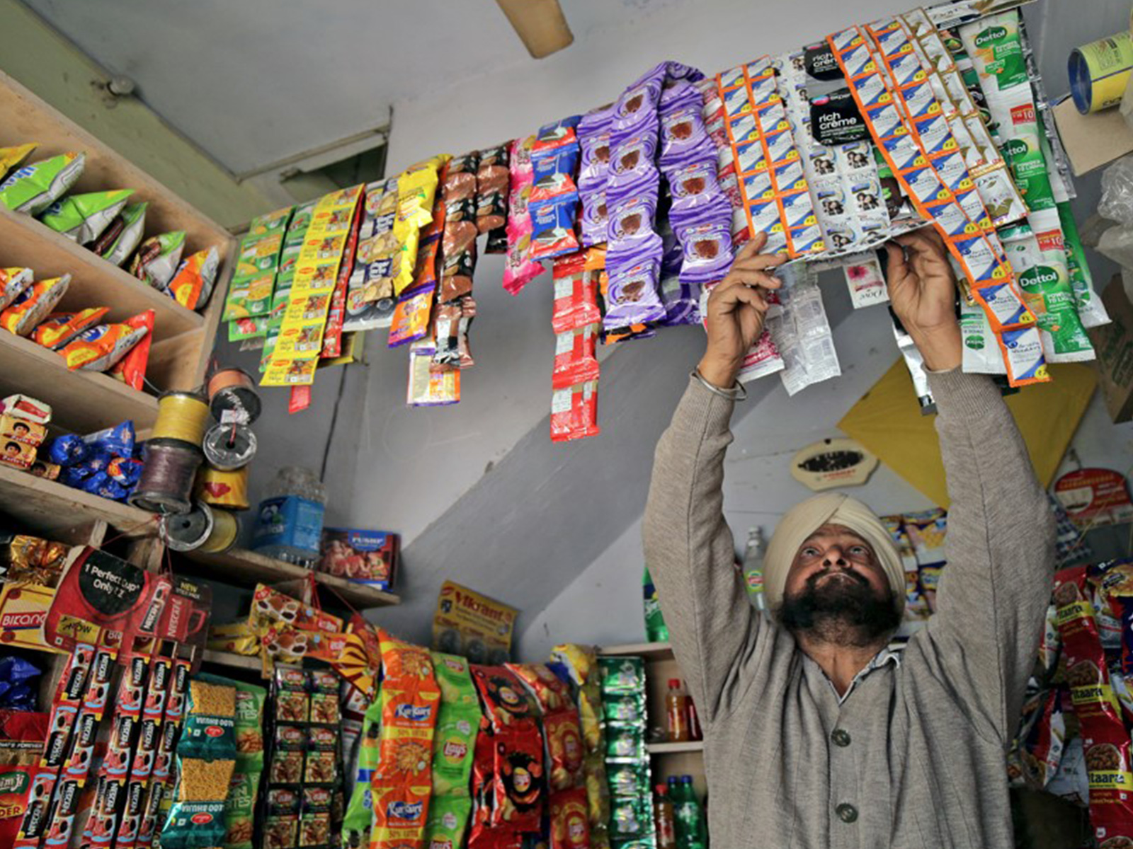 Representative Image (File Photo/ANI) 