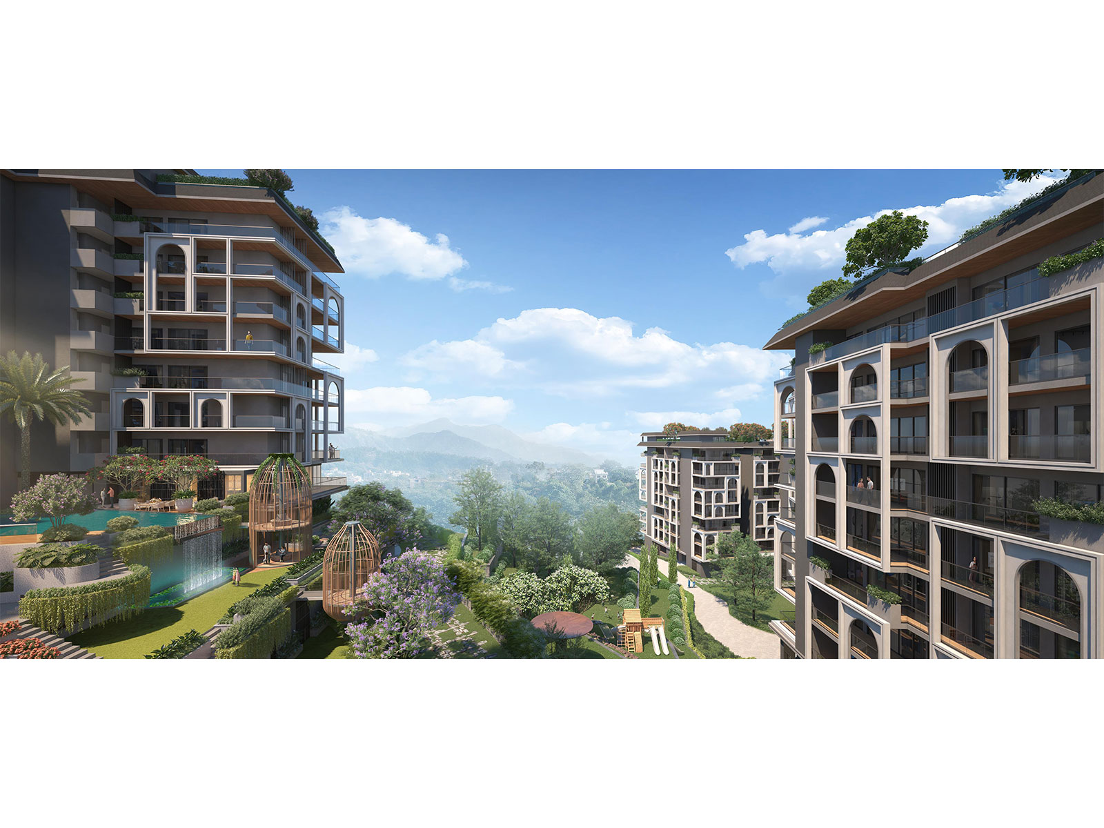 Excentia Infra launches Phase 2 of Excentia Tatva