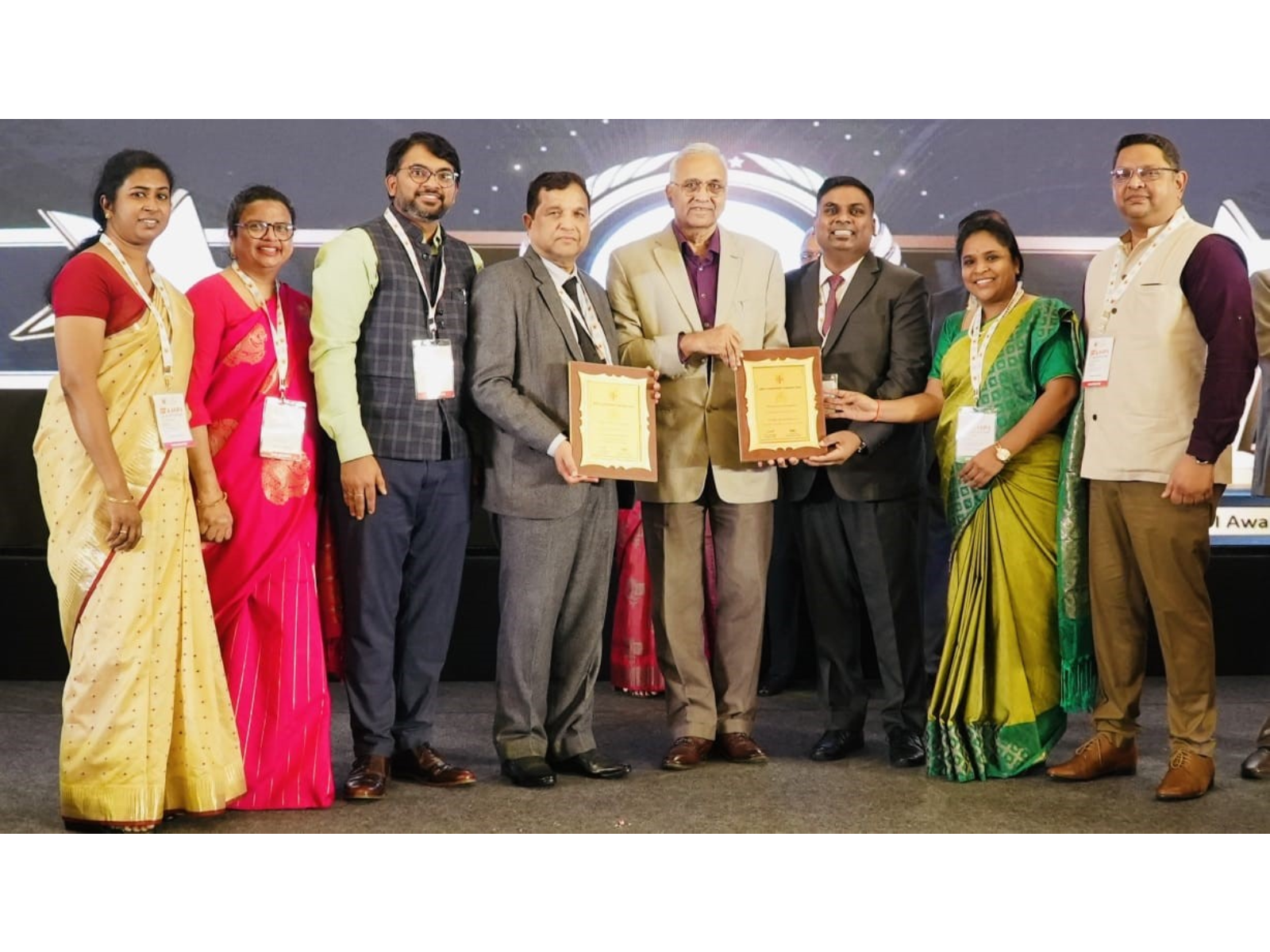 Dr. Guru N Reddy Delivers Keynote at 3rd AHPI Leadership Summit 2025