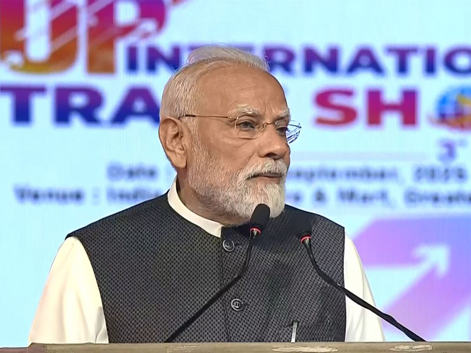 Prime Minister Narendra Modi (Photo/ANI)