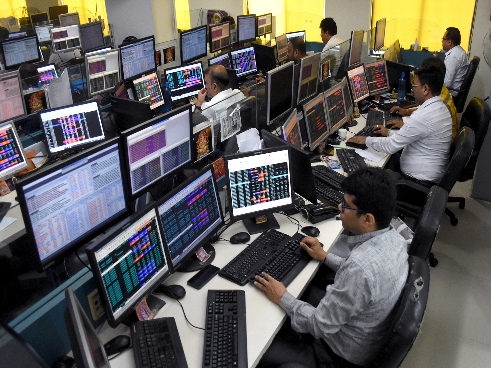 Representational Image (File Photo/ANI)