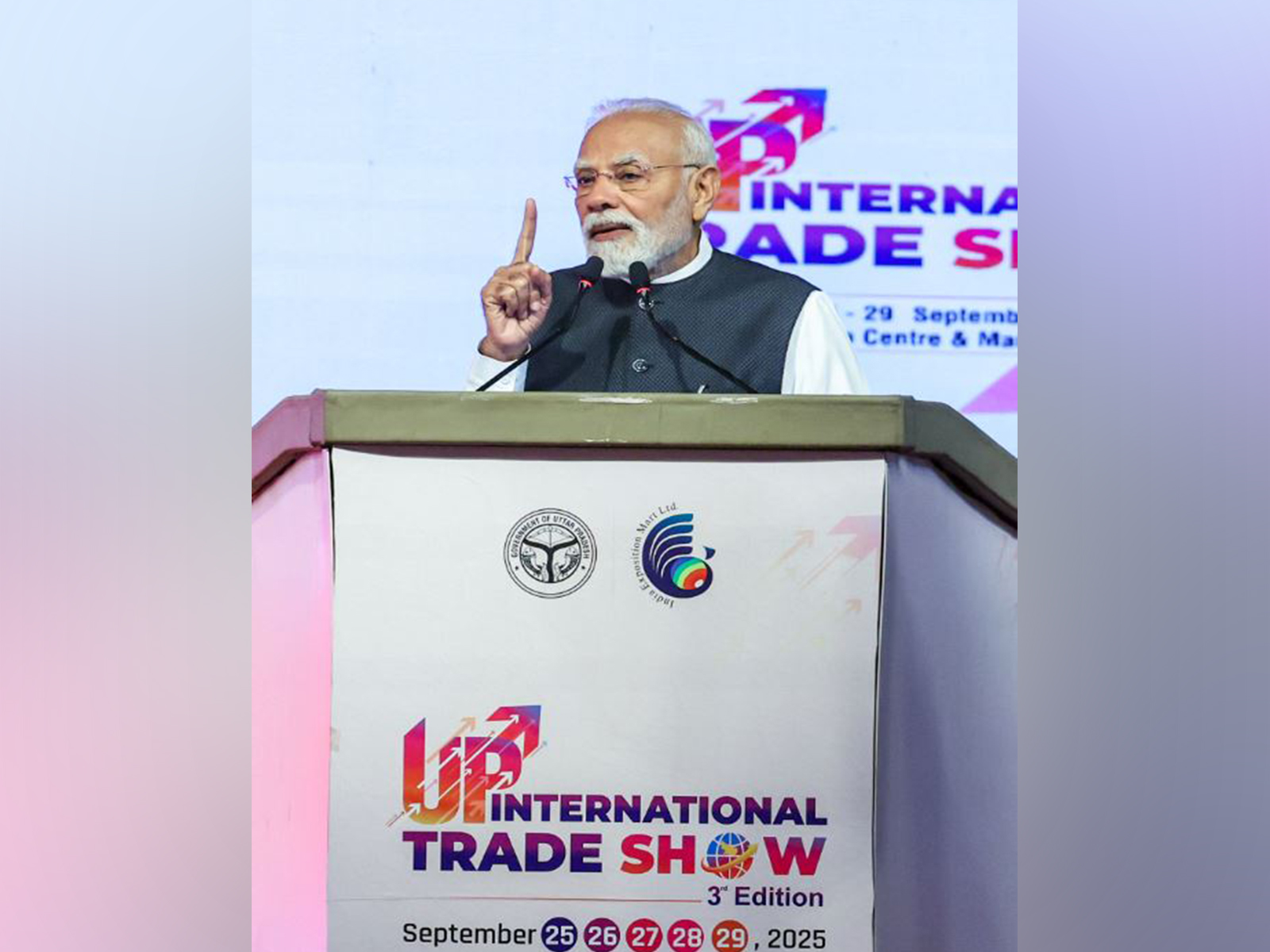 Prime Minister Narendra Modi (Photo/ANI)