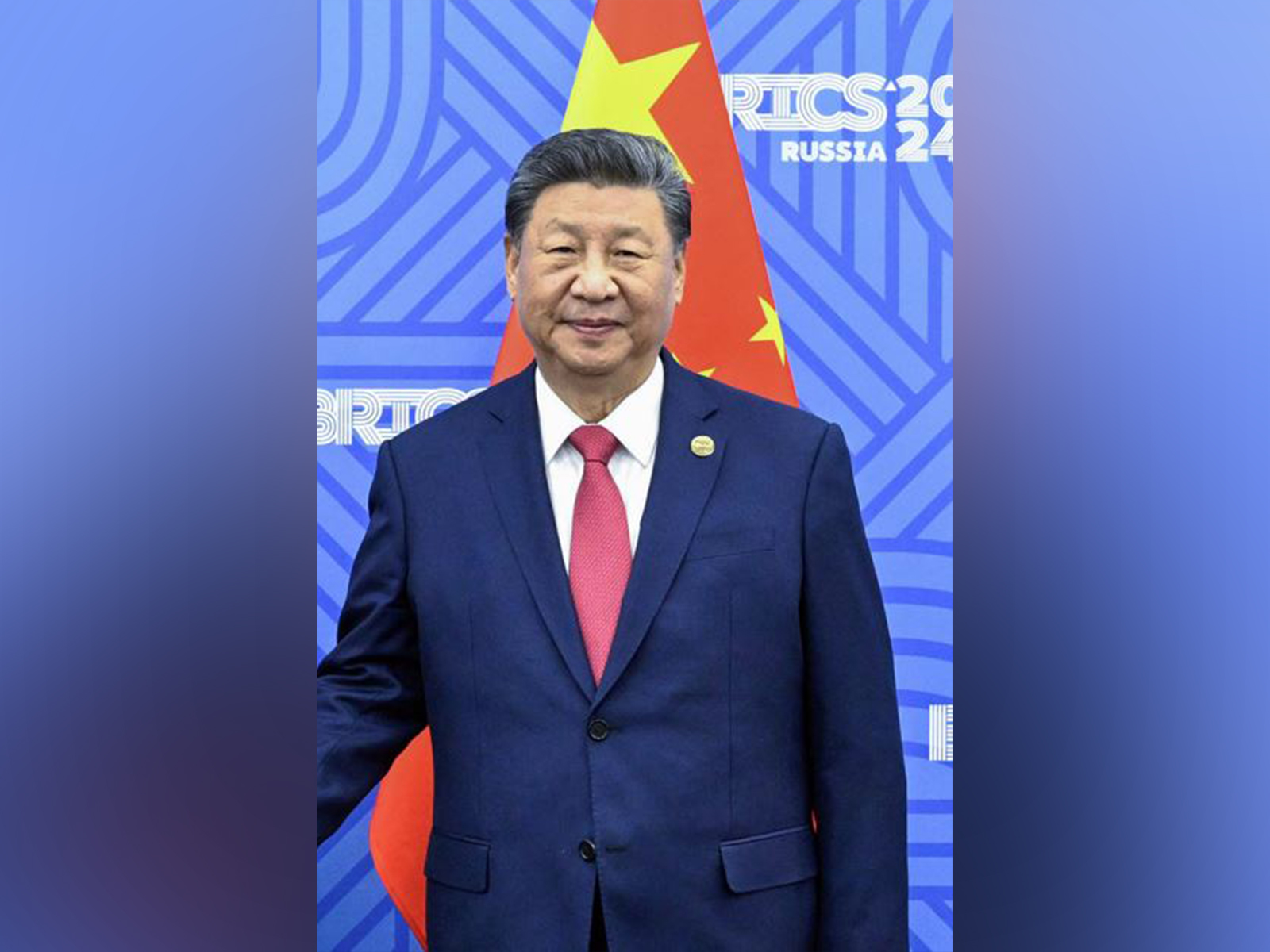 Chinese President Xi Jinping (File Photo/Reuters)