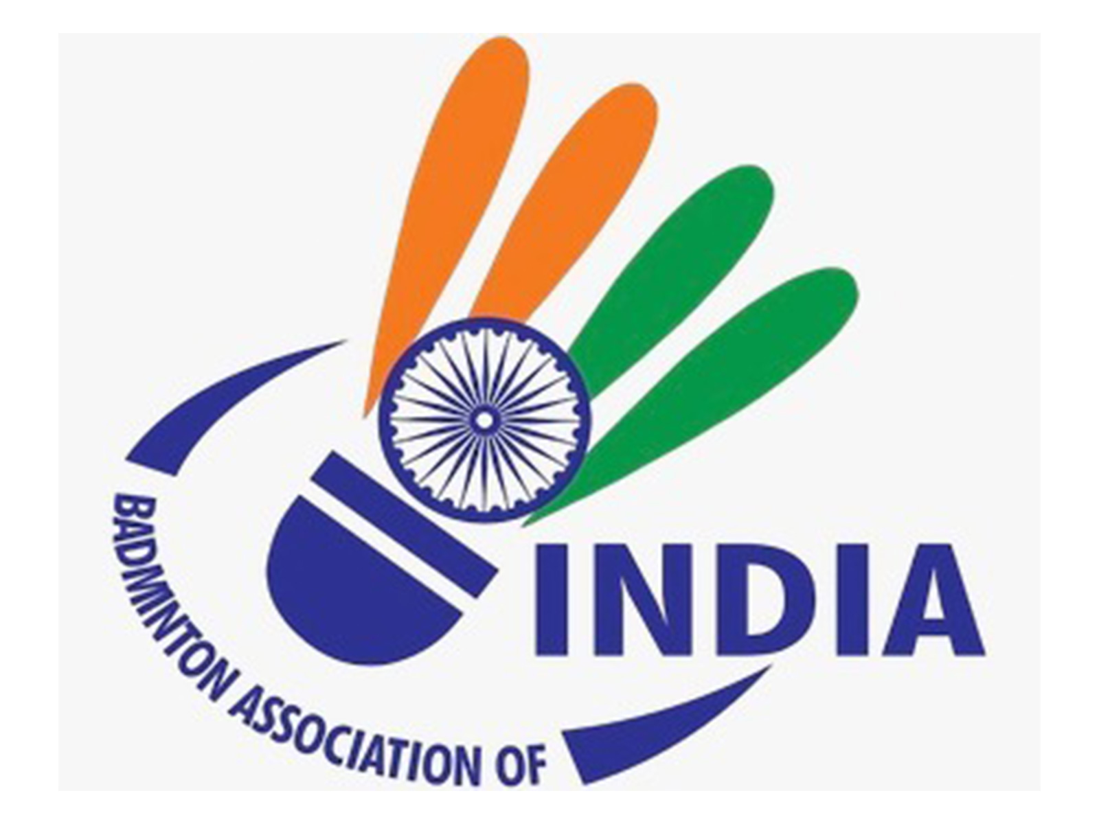 Badminton Association of India logo. (Photo: BAI)