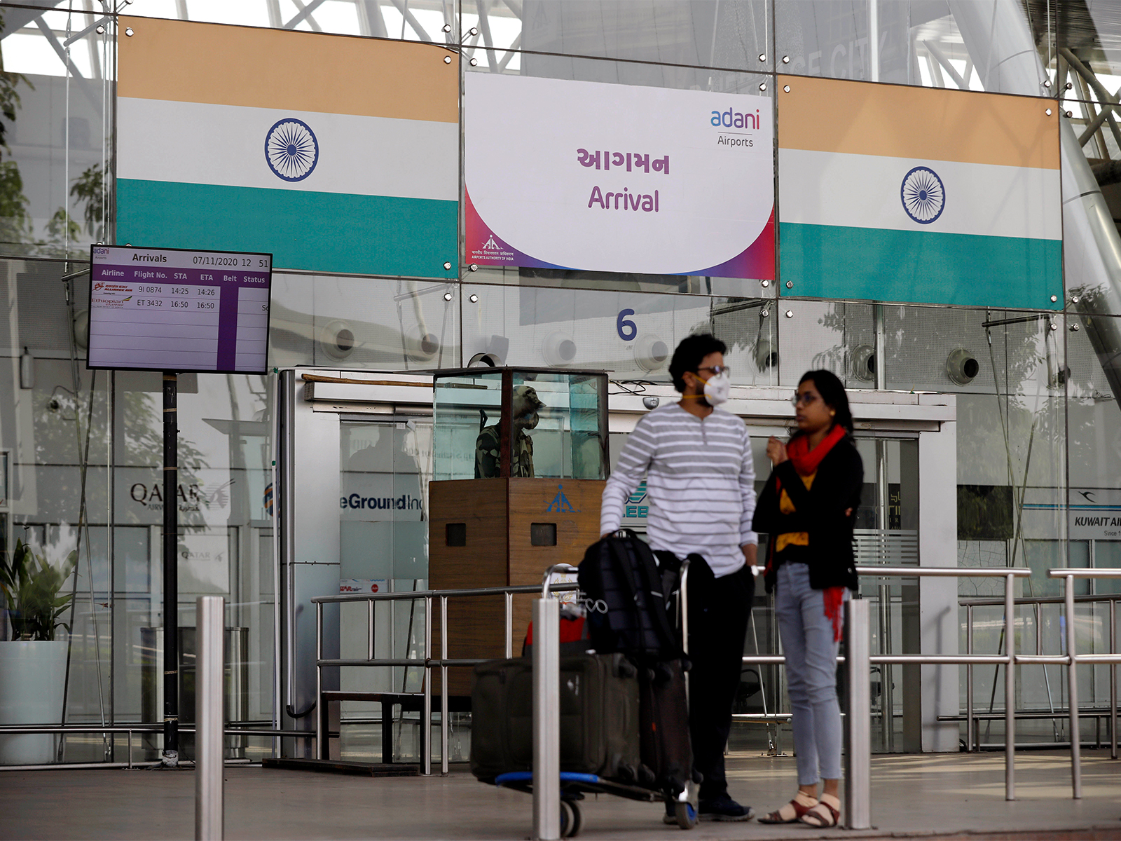 Representative Image (File Photo/ANI)