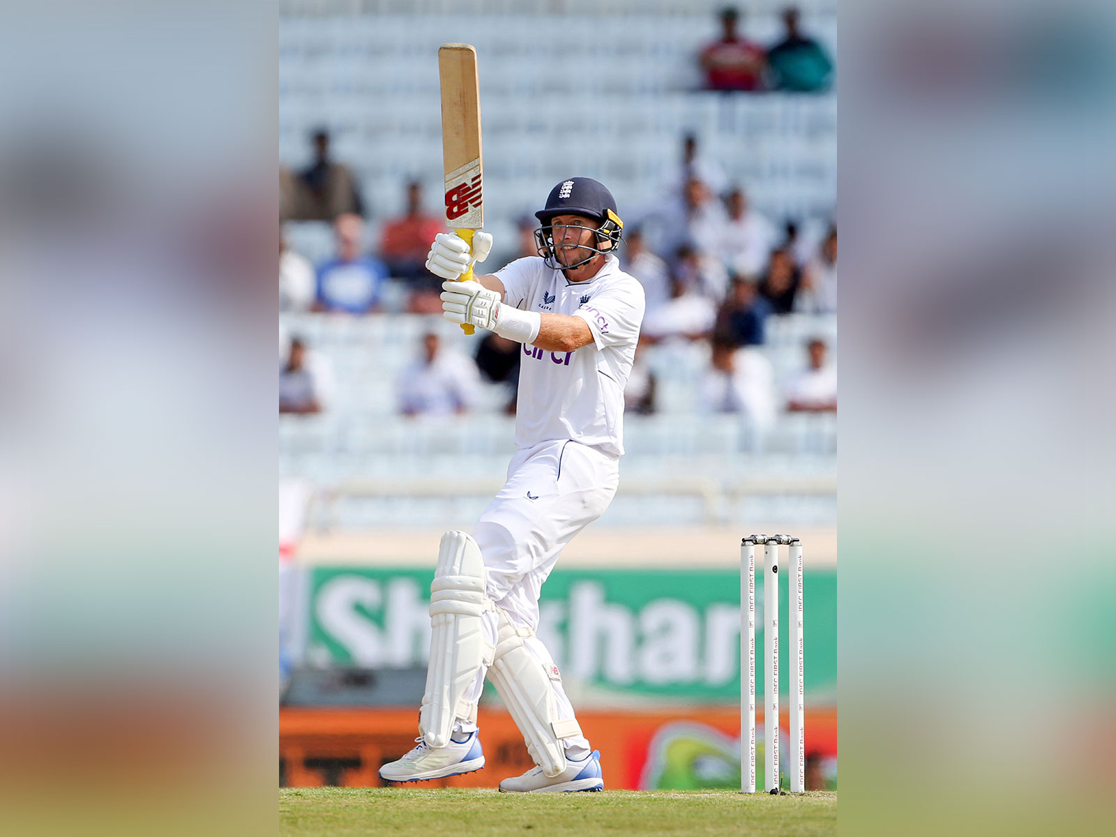 Joe Root. (Photo: ANI)