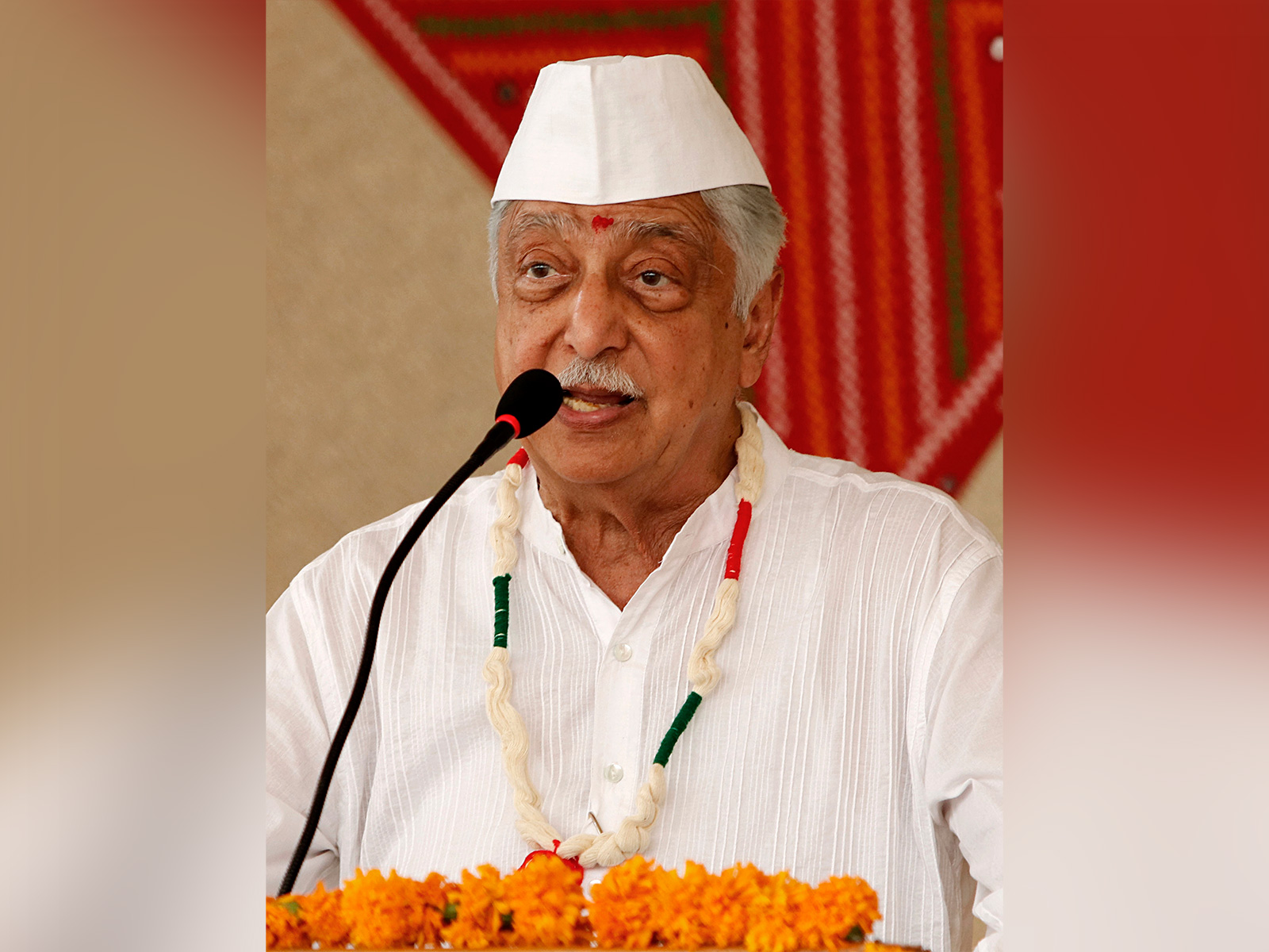 Wipro Founder-Chairman Azim Premji (File Photo/ANI)