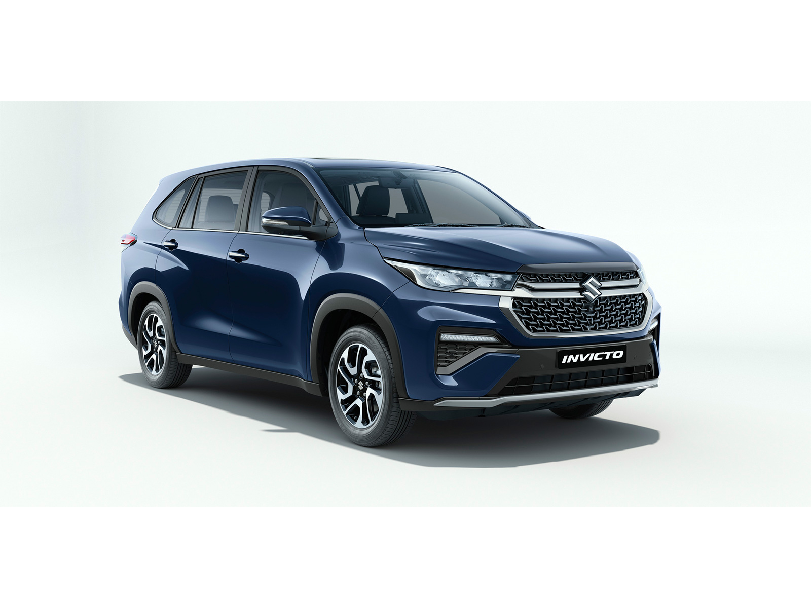 Maruti Suzuki Invicto (Photo/ANI)