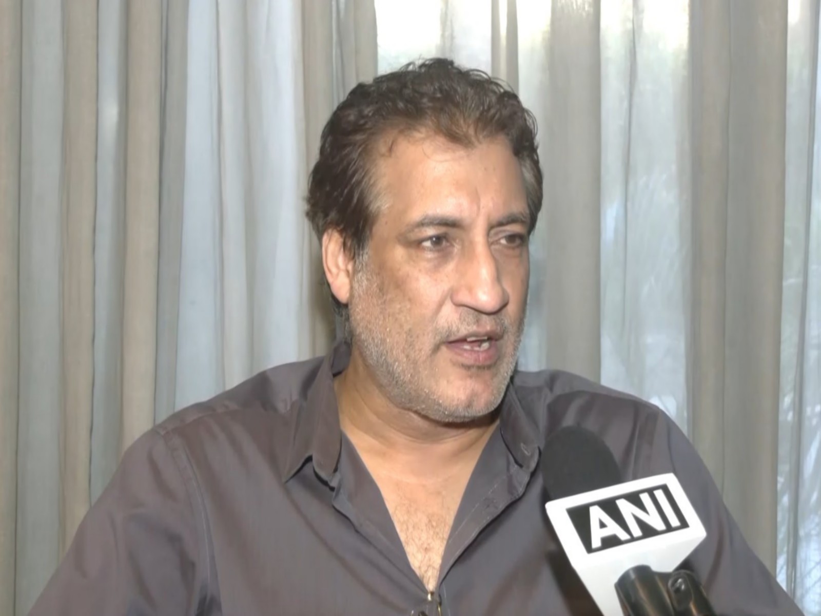 Atul Wassan. (Photo/ANI)