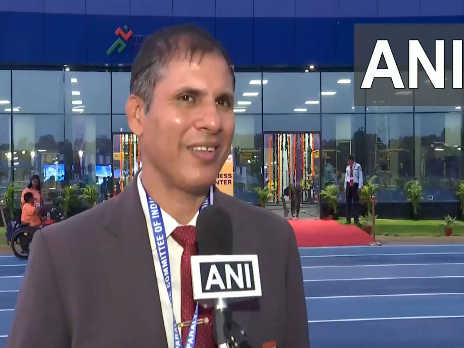 Devendra Jhajharia (Photo: ANI)