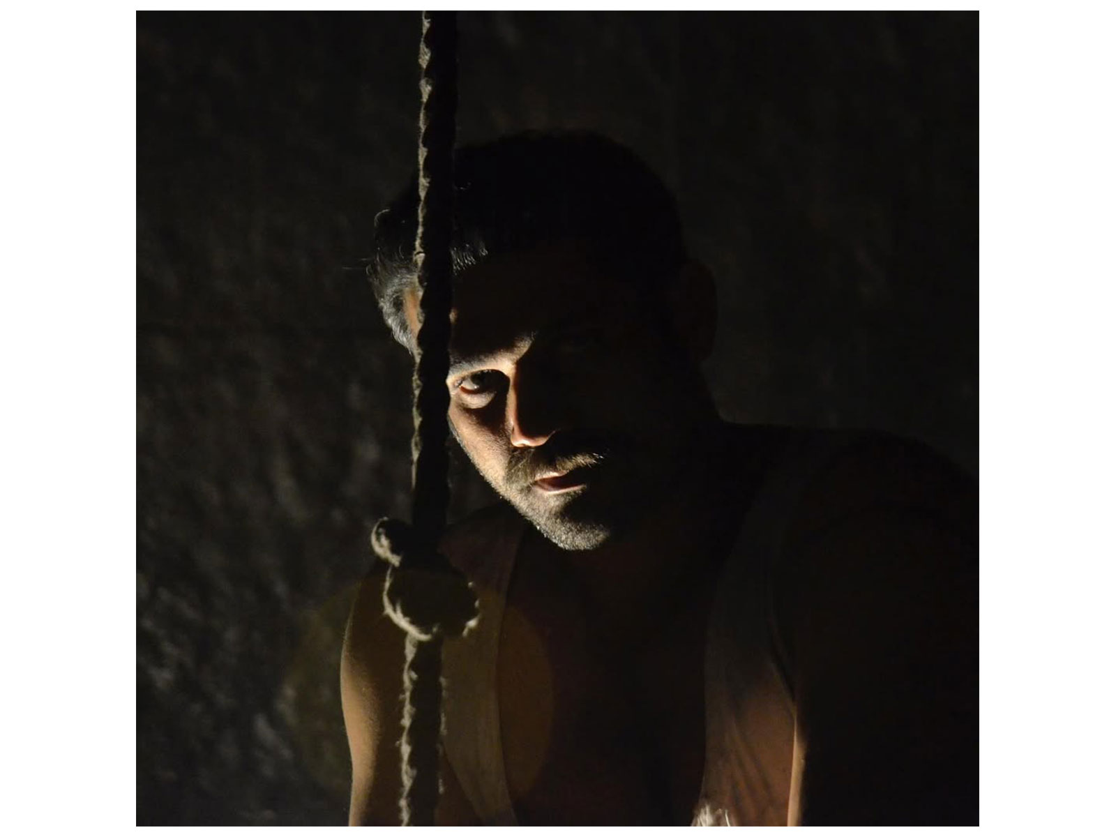 Sohum Shah in Tumbbad (Photo/Instagram@sohumshahfilms)