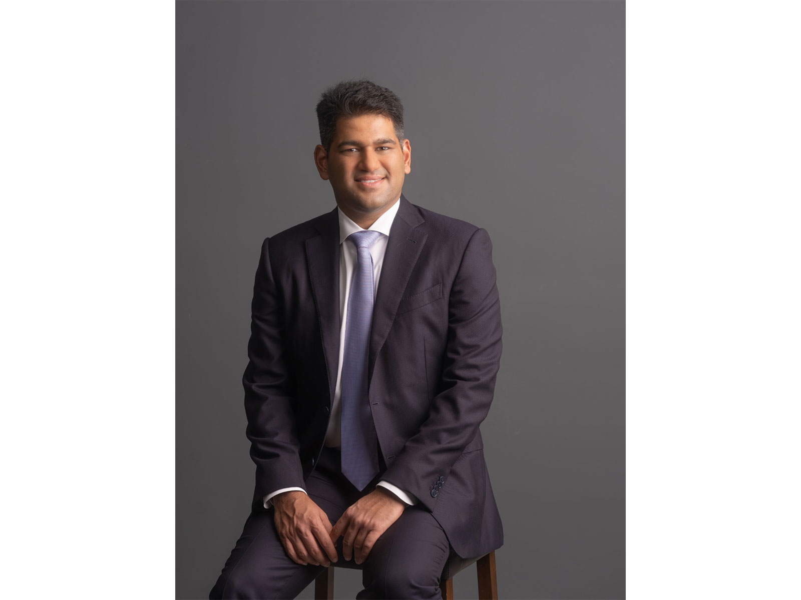 Mr. Sudarshan Venu, Chairman, TVS Motor Company