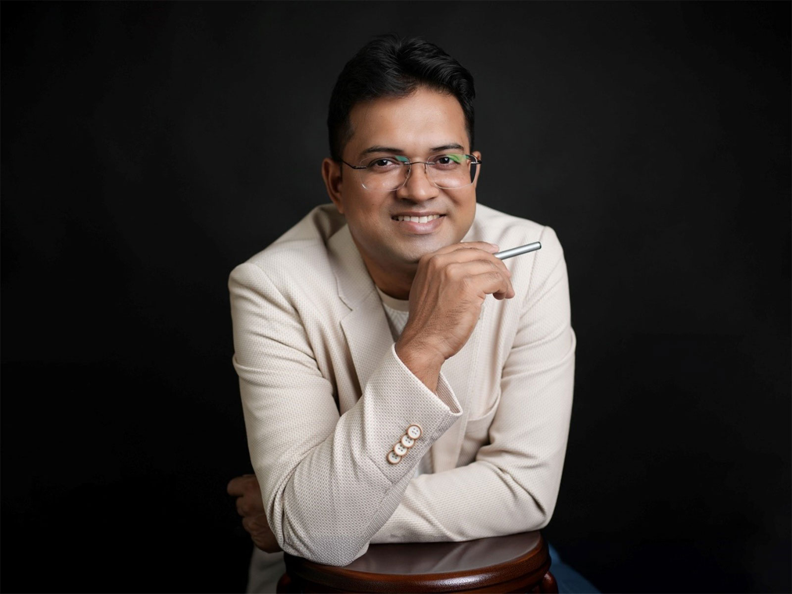 Bridging Hearts and Minds: Abhhinav Pratap's New Trilogy Unveils the Keys to Understanding Women, Building Connection, and Raising Boys into Gentlemen