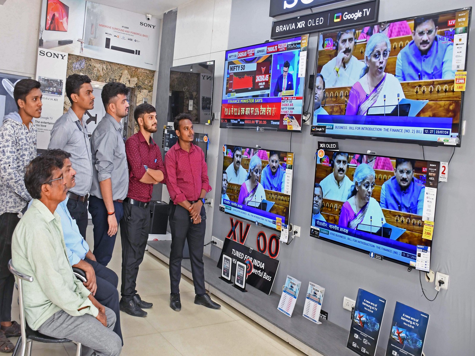 Representative Image (File Photo/ANI)