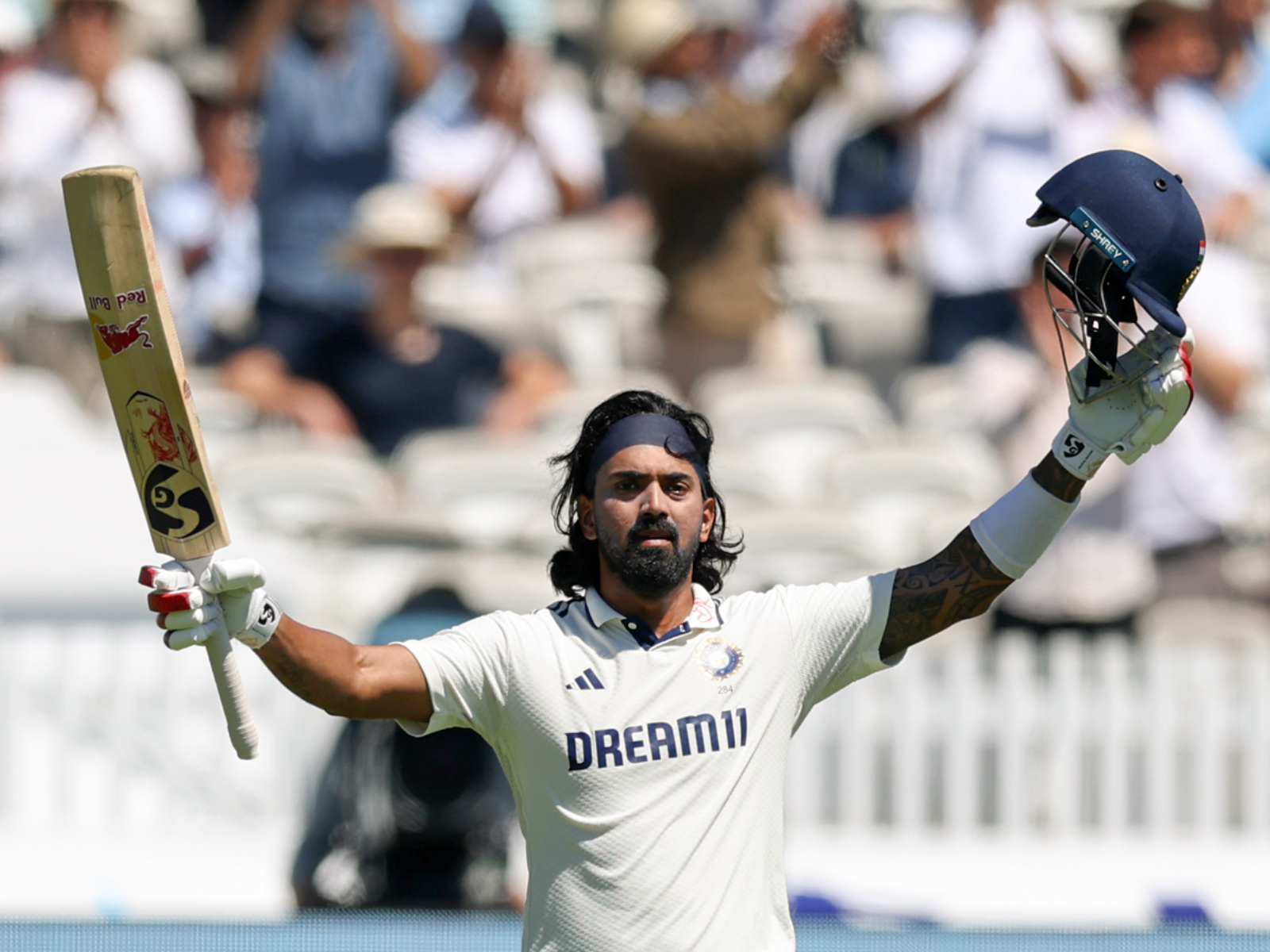 KL Rahul (File Photo: ANI)