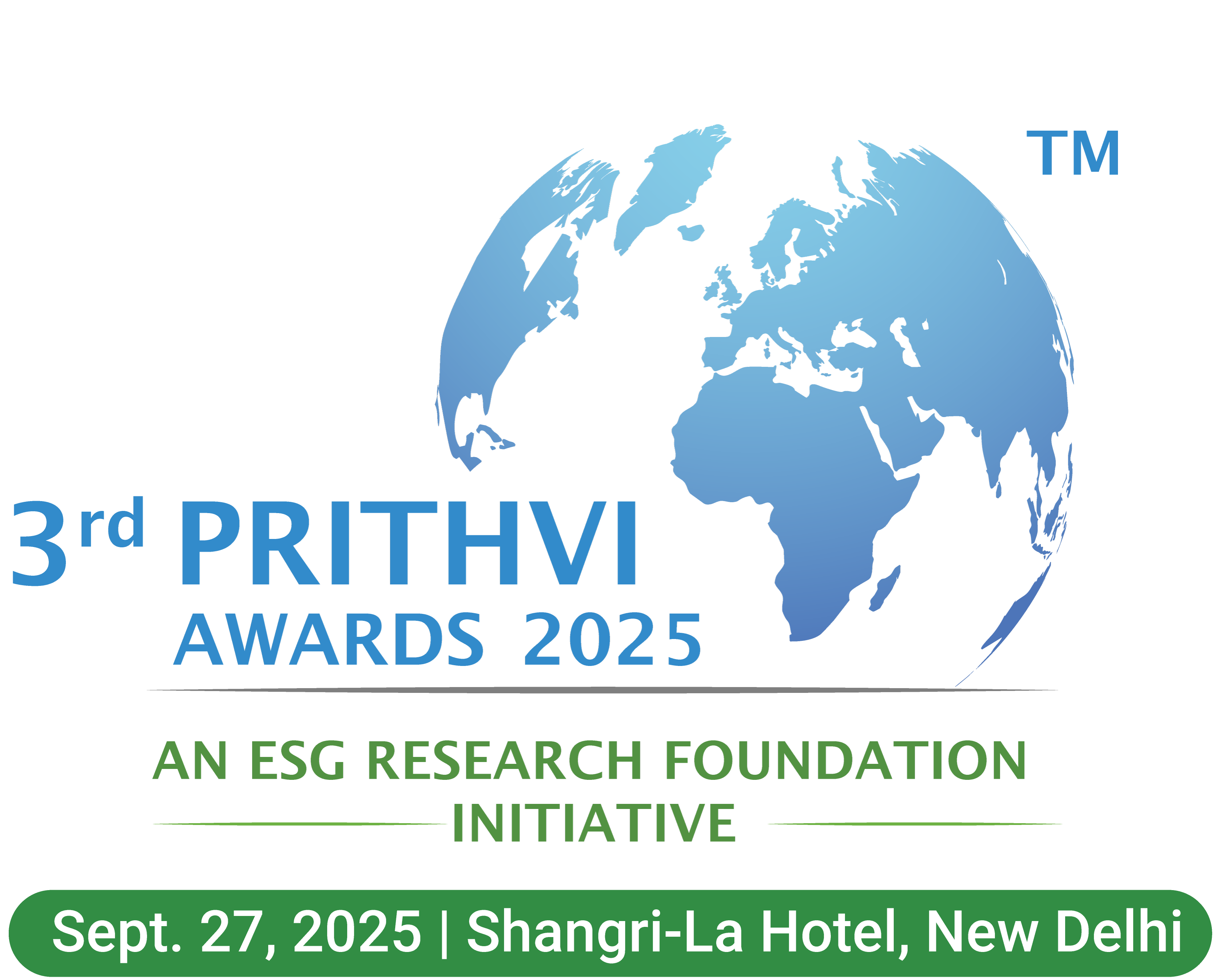 Recognitions to Sustainability Icons