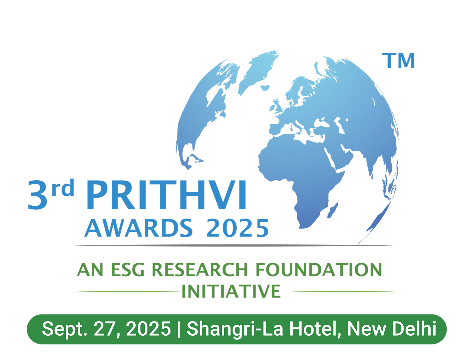Recognitions to Sustainability Icons
