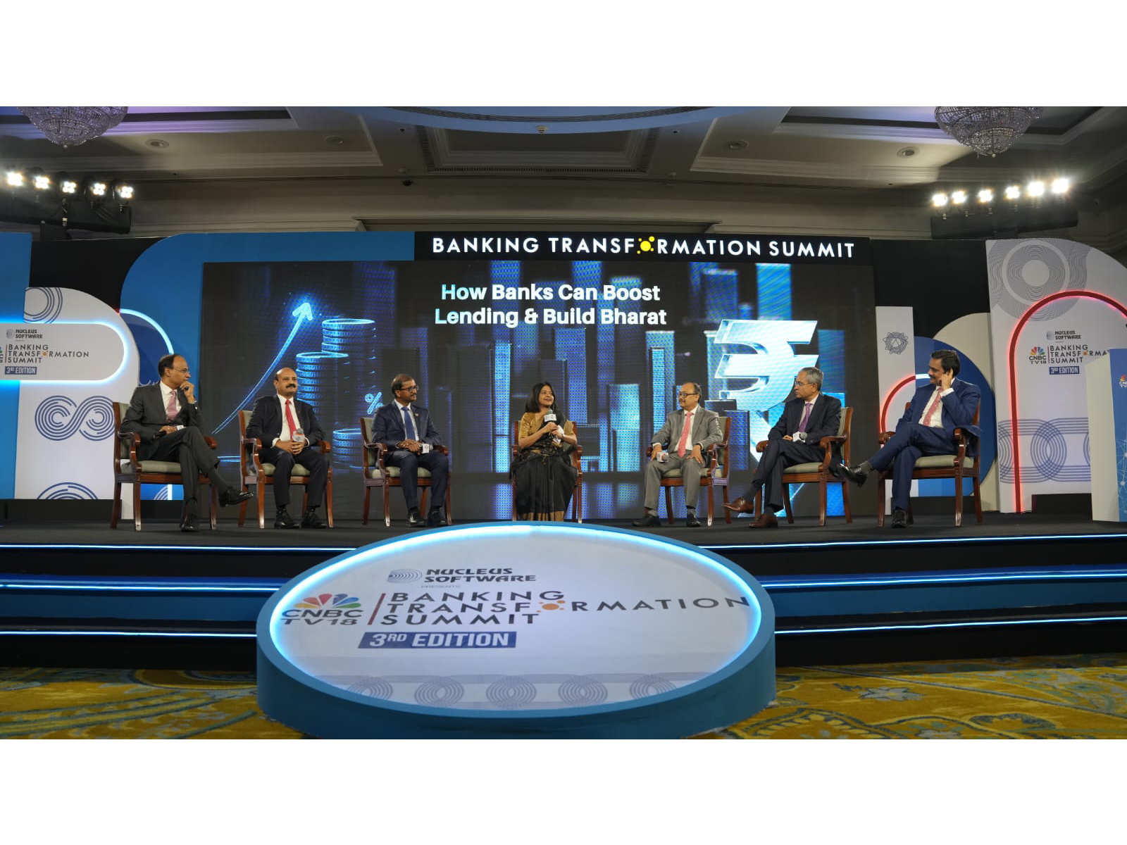 3rd Banking Transformation Summit 2025