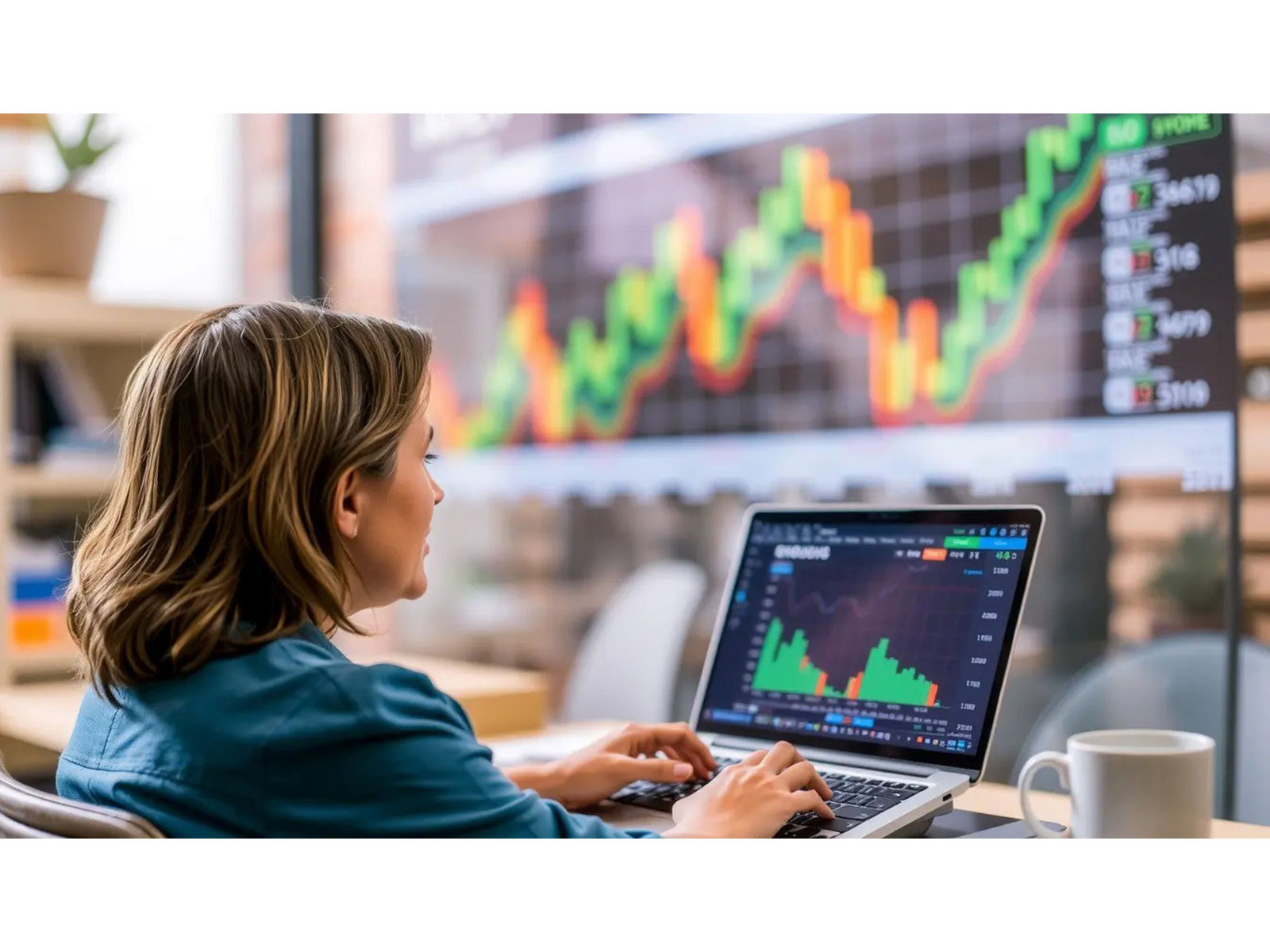 From Algorithms to Intelligence: How AI Is Reshaping Quantitative Finance Education