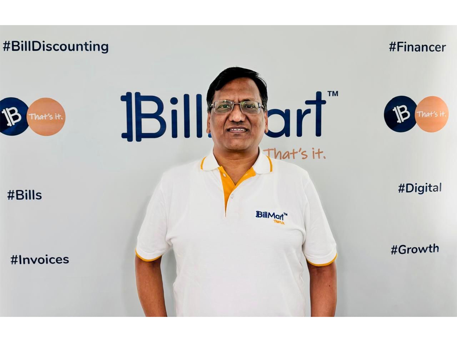 Addressing a ₹455 billion gig economy with data driven, AI assisted credit solutions
