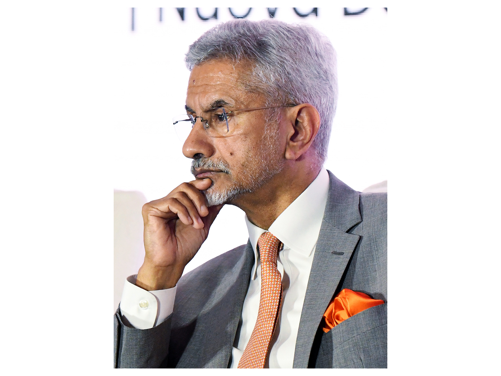 EAM S Jaishankar (Photo/ANI)