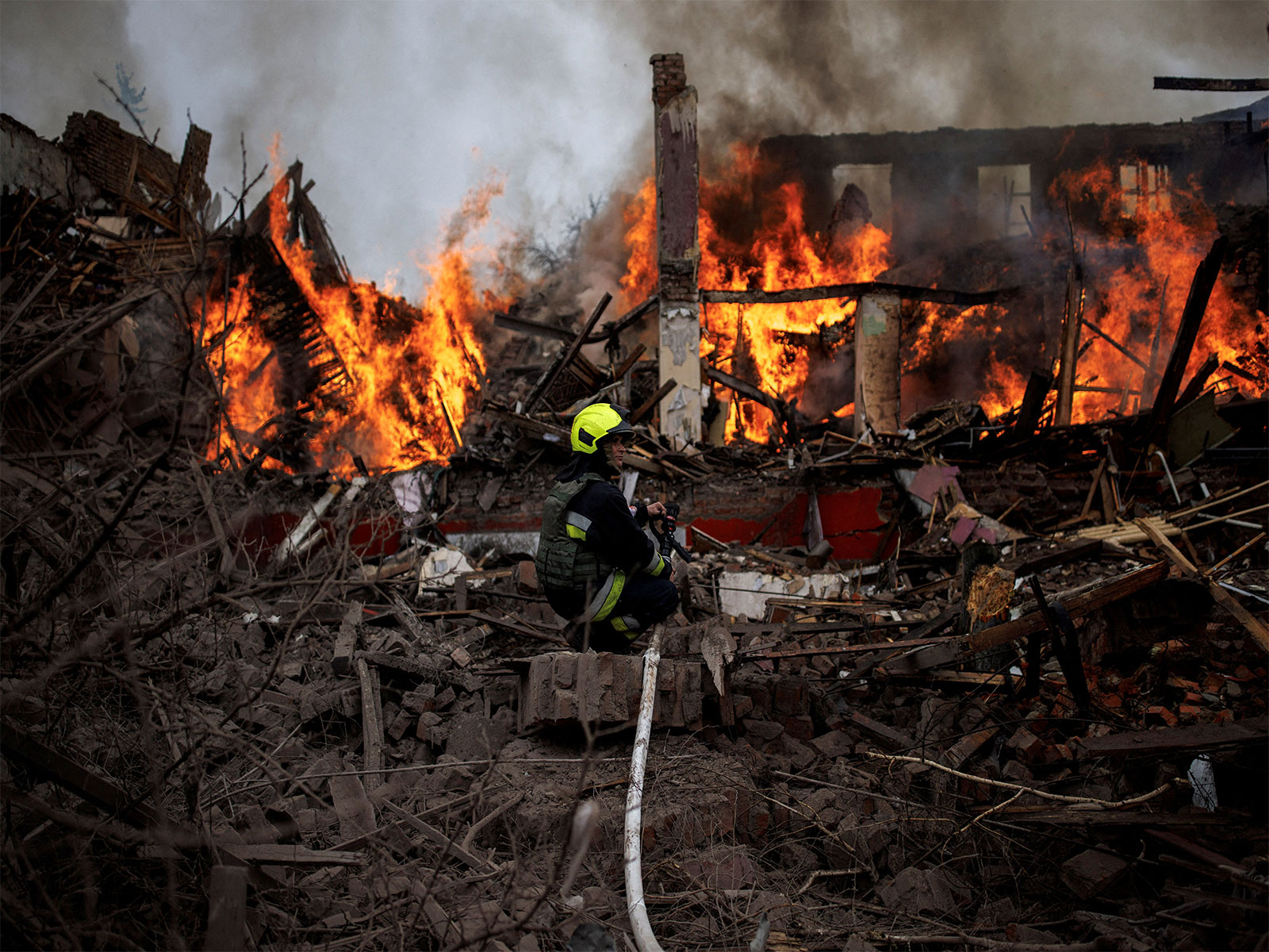 Representative Imgae (Photo/Reuters)