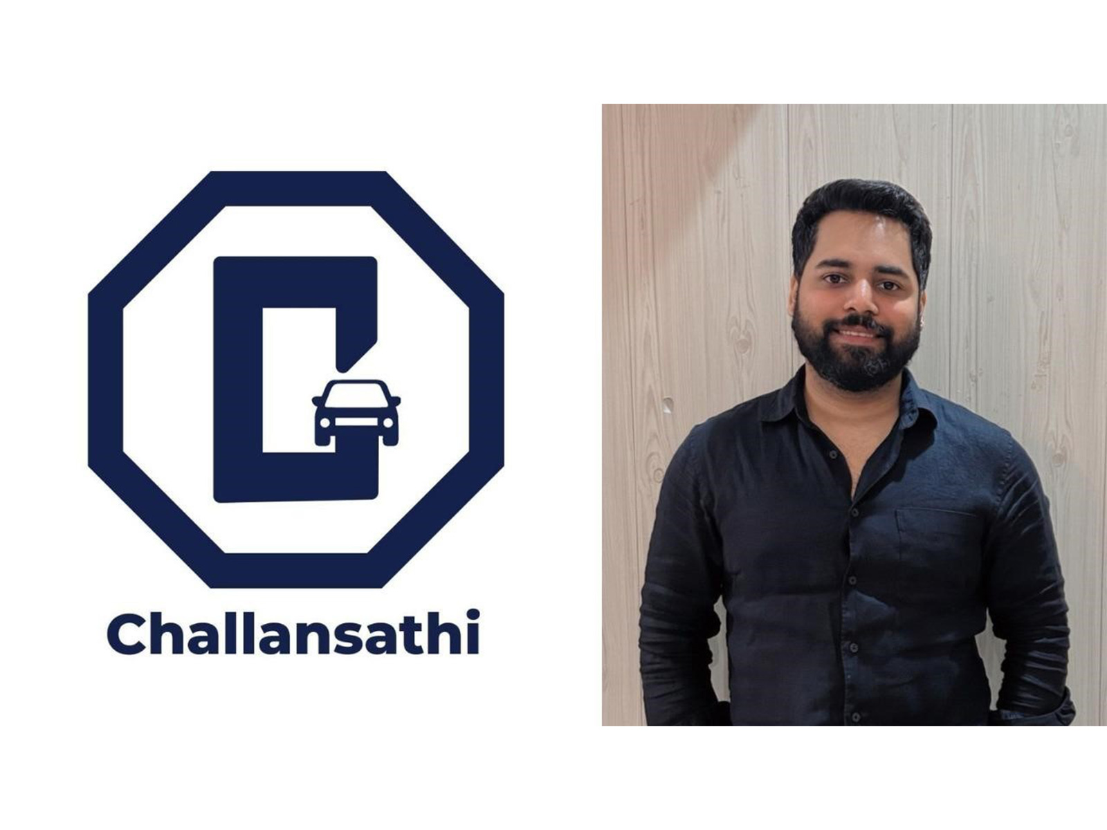 Challan Sathi Launches as India's First One-Stop Solution for Traffic Fine Settlements