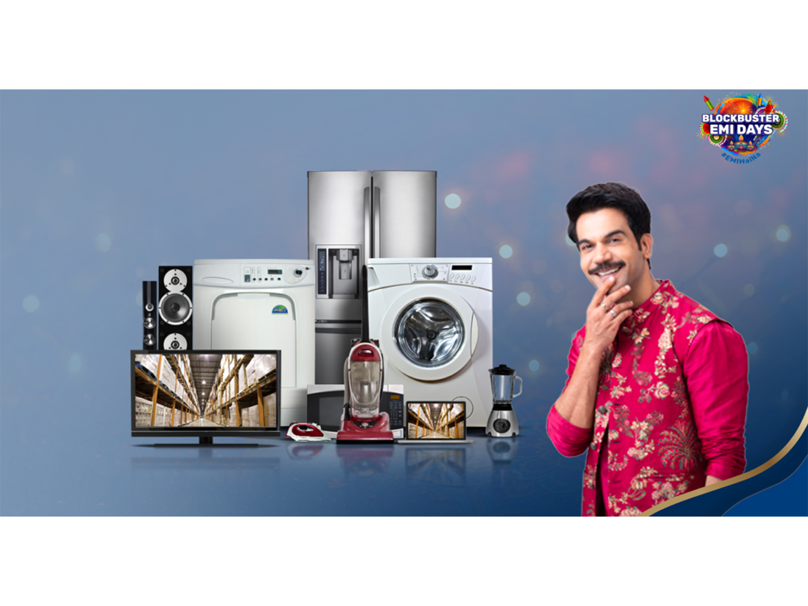Shop Smart and Save Smarter This Festive Season