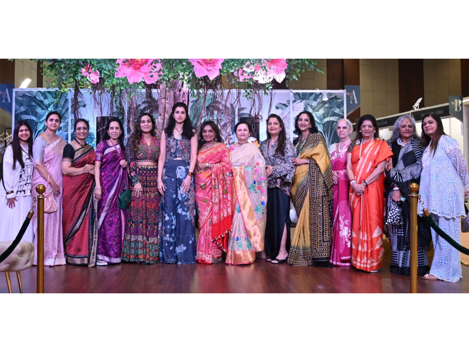 IMC Ladies' Wing Brings its Iconic Women Entrepreneurs' Exhibition to Hyderabad