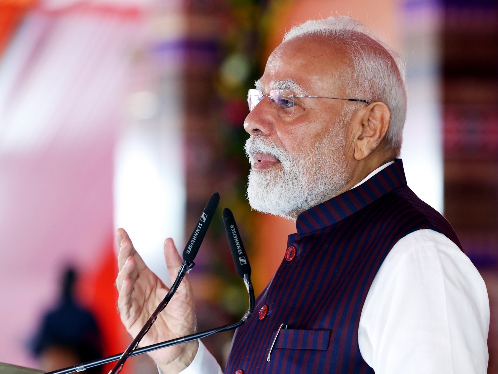 Prime Minister Narendra Modi (Photo/ANI)