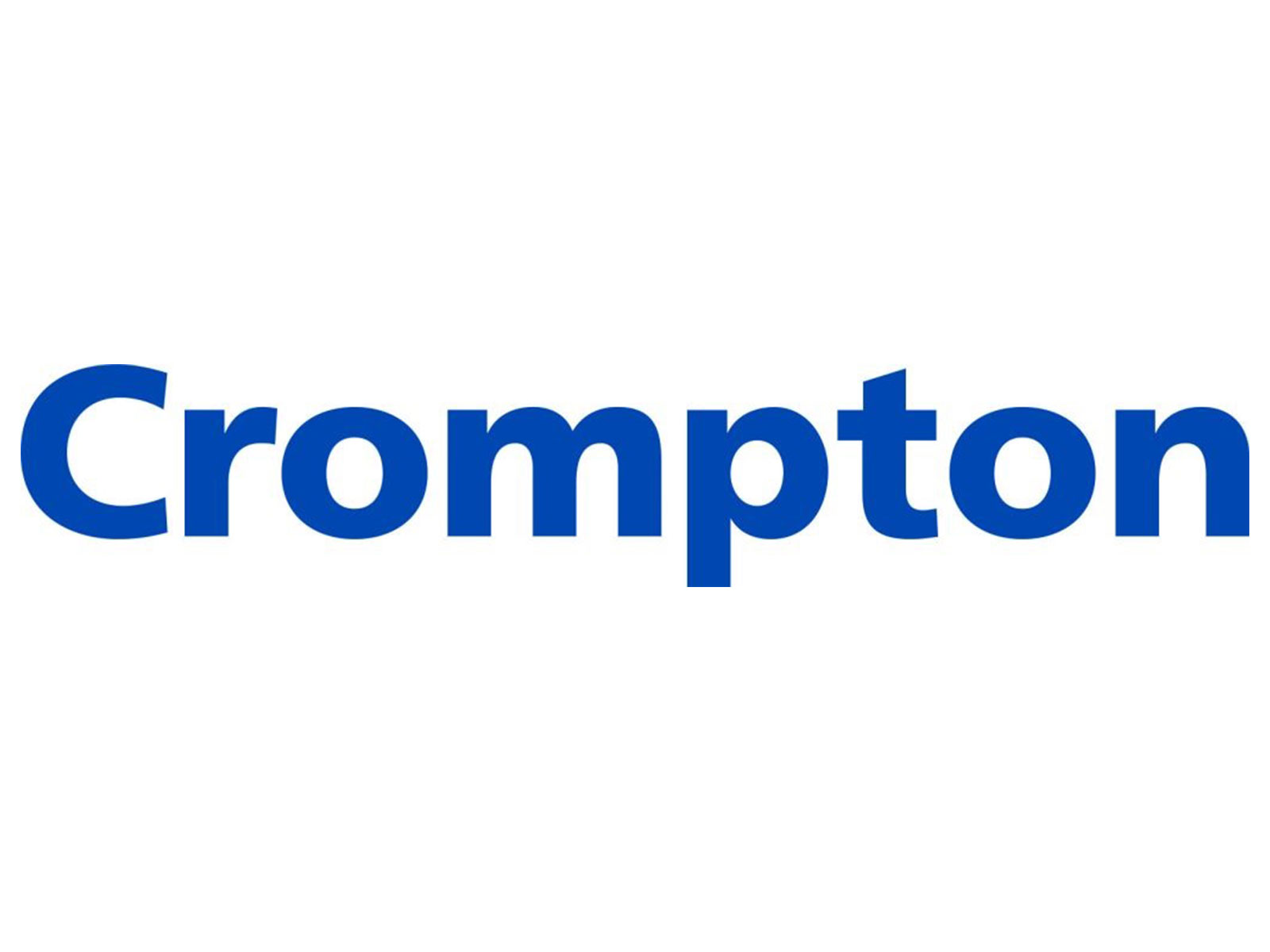 Crompton Unveils 2035 Sustainability Goals: Charting a Blueprint for Consumer Durables and Shaping a Brighter Future for Consumers and the Planet